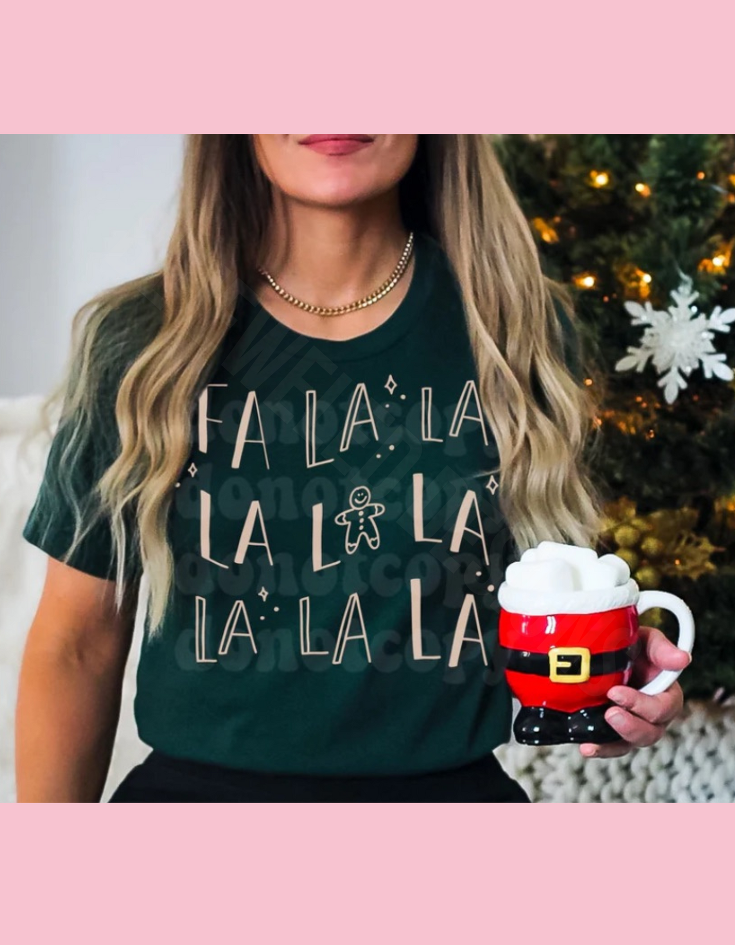 FaLaLa Shirt
