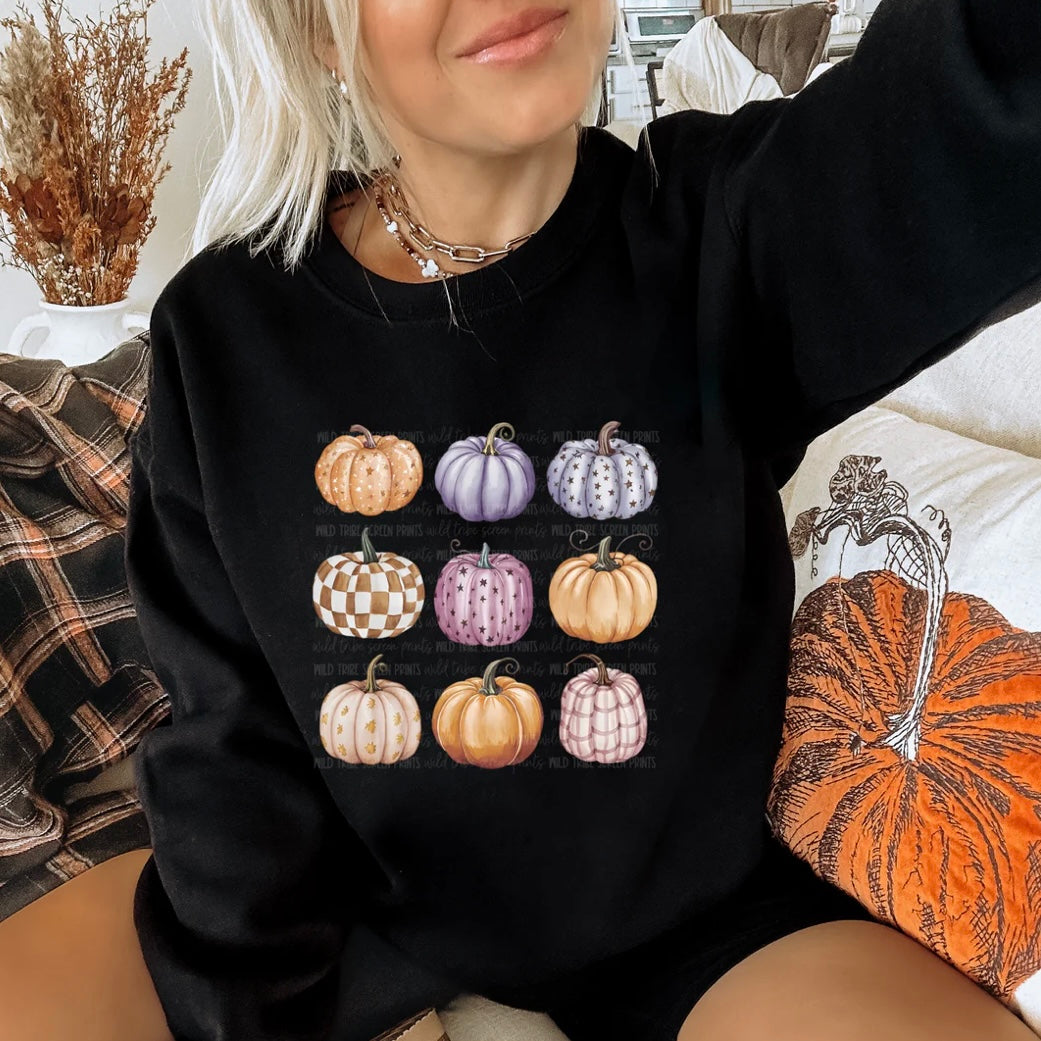 Pumpkins Shirt