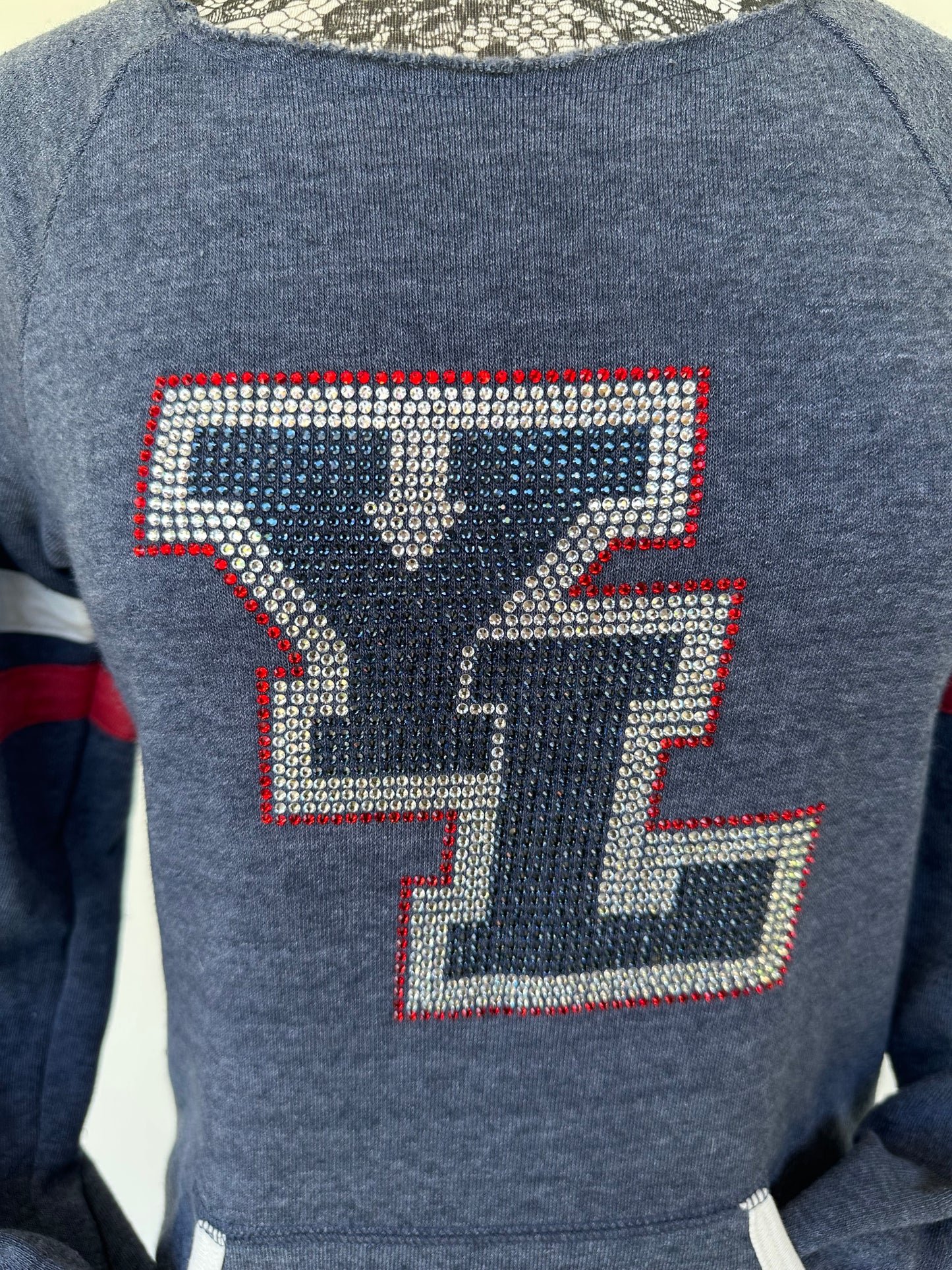 YL Long Sleeve - M