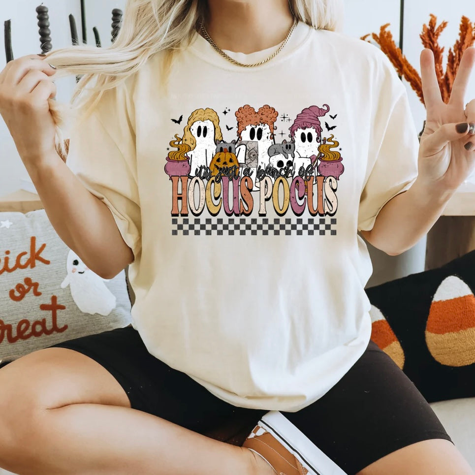A Bunch Shirt