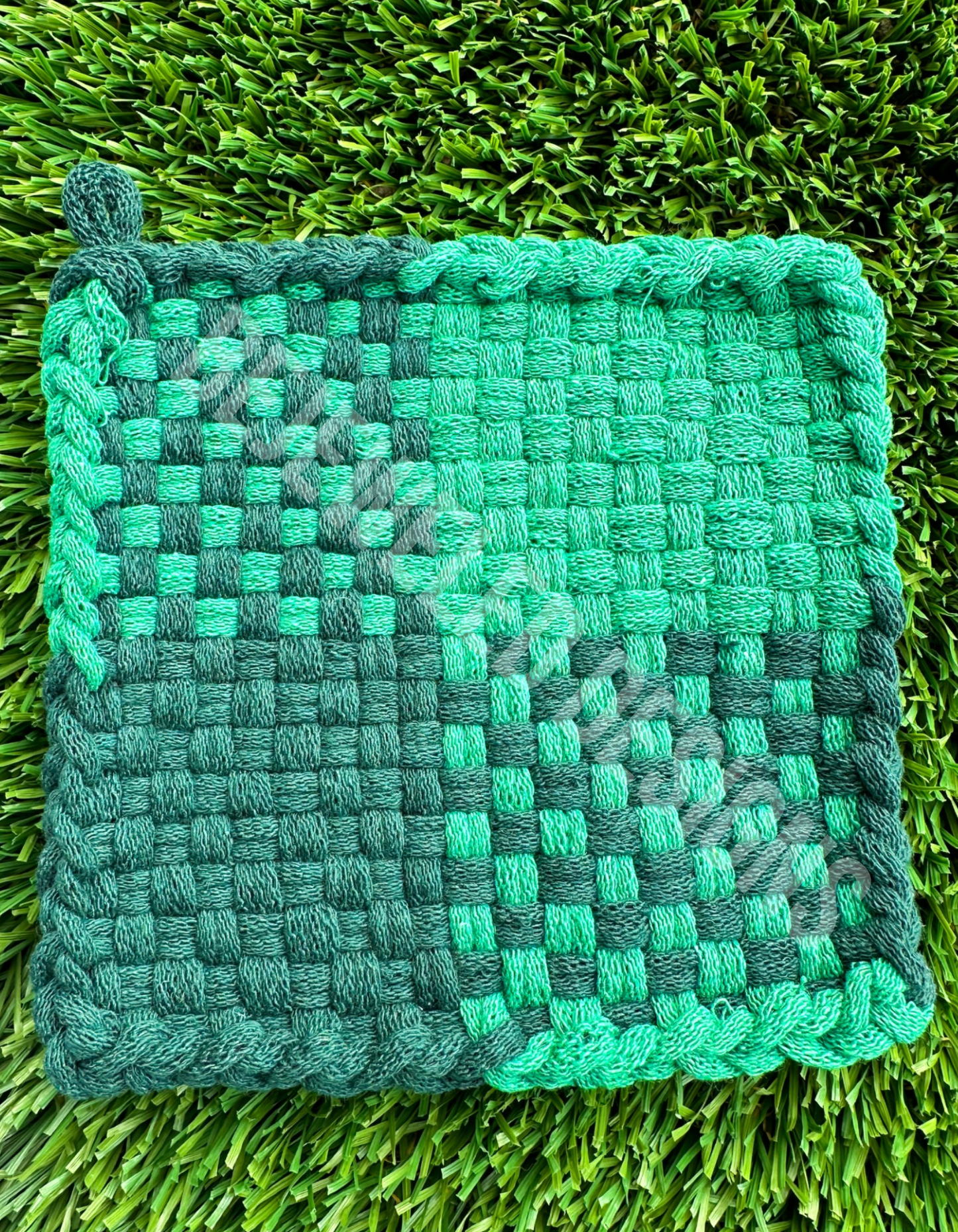 Handmade Pot Holders