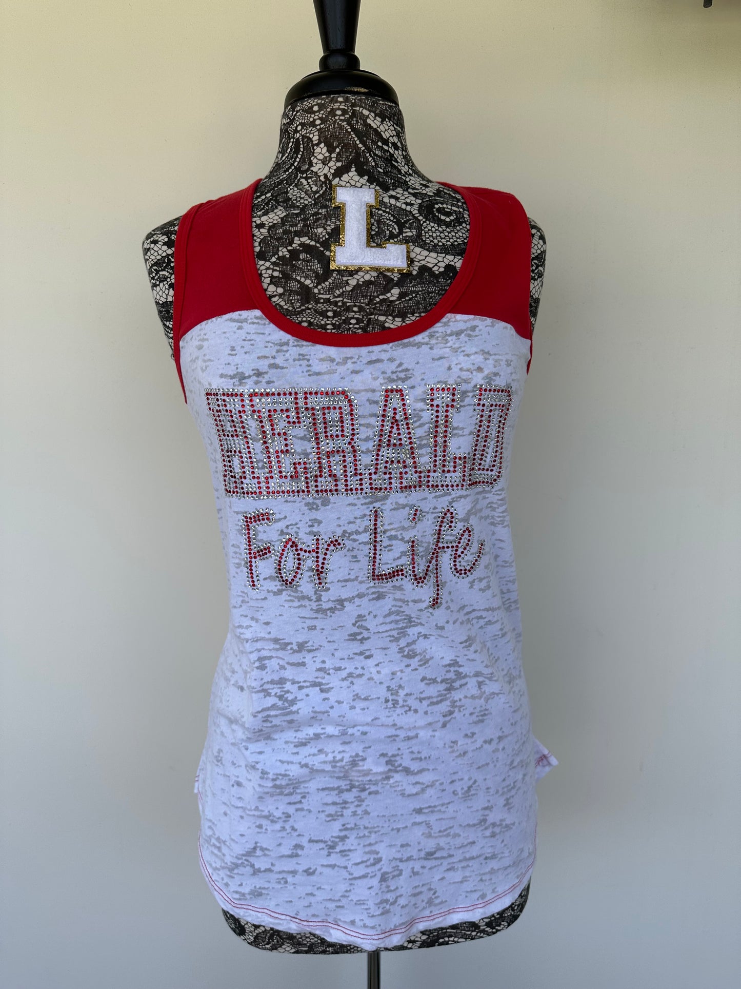 Herald Tank - L