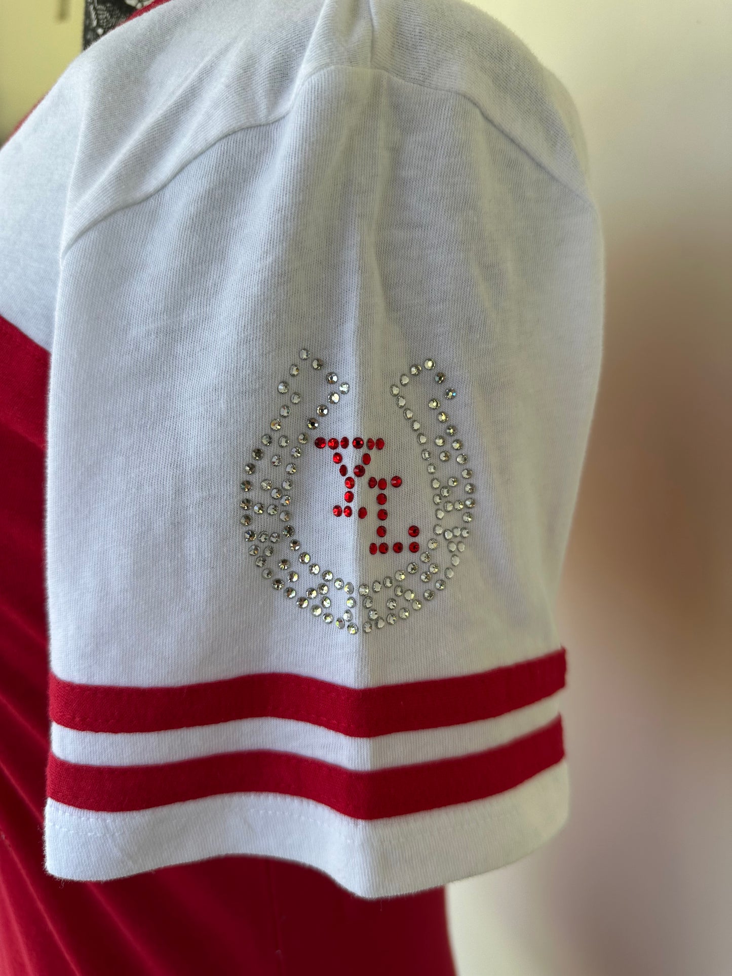 YL Cheer - L