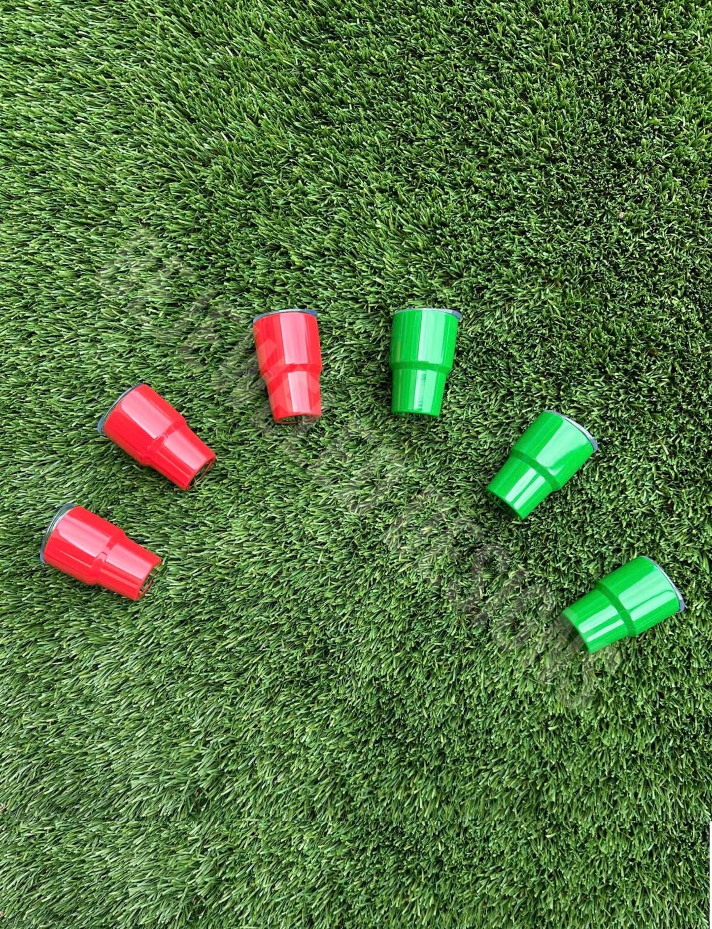 Mini Tumblers