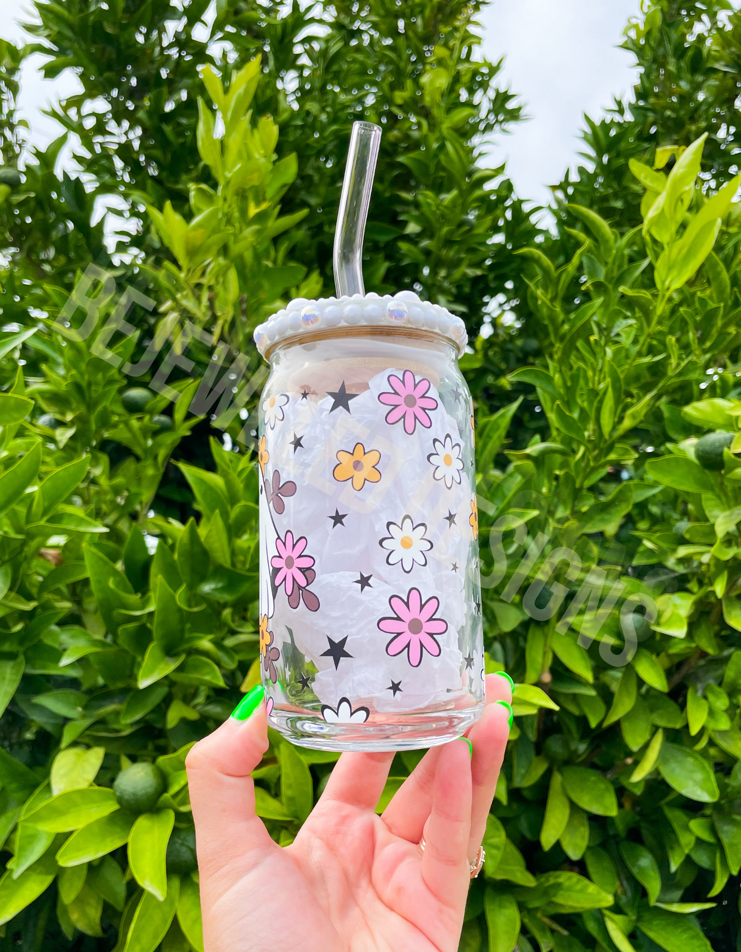 Ghosts Beer Can