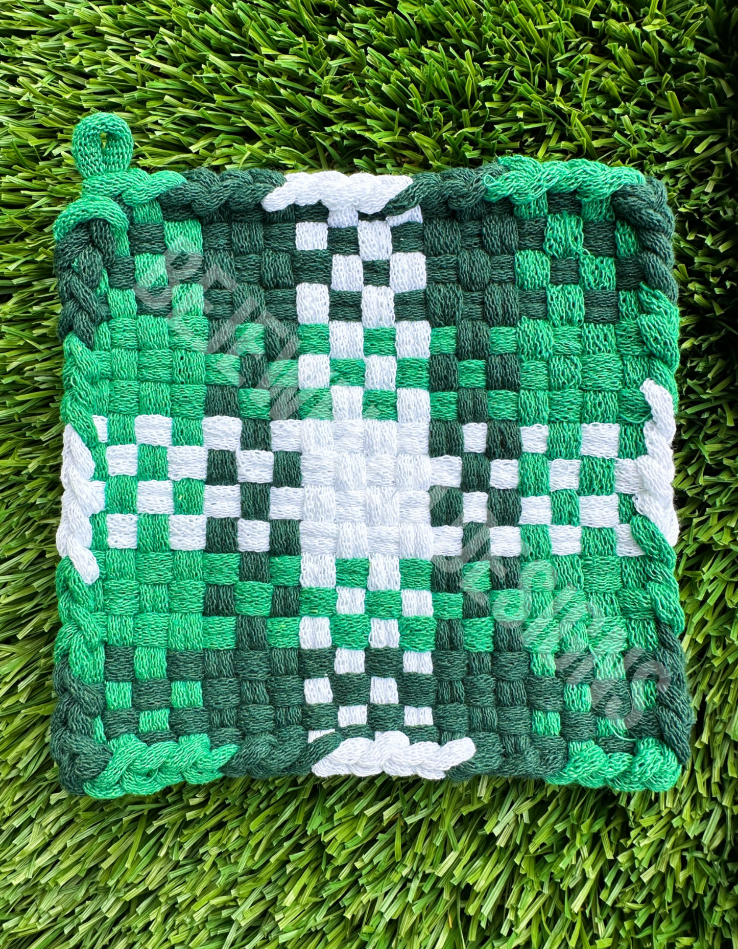 Handmade Pot Holders