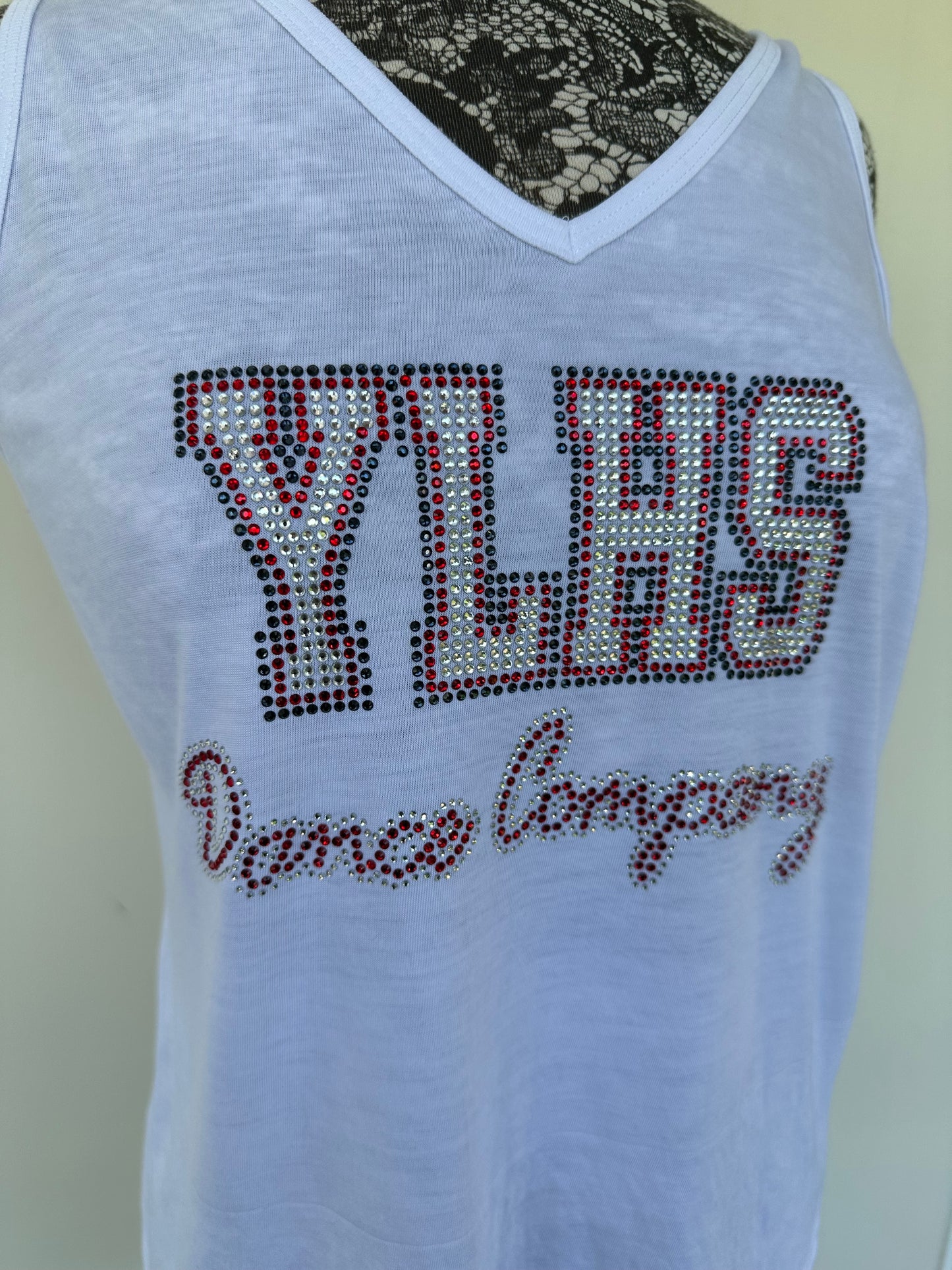 YLHS Dance Company - XL