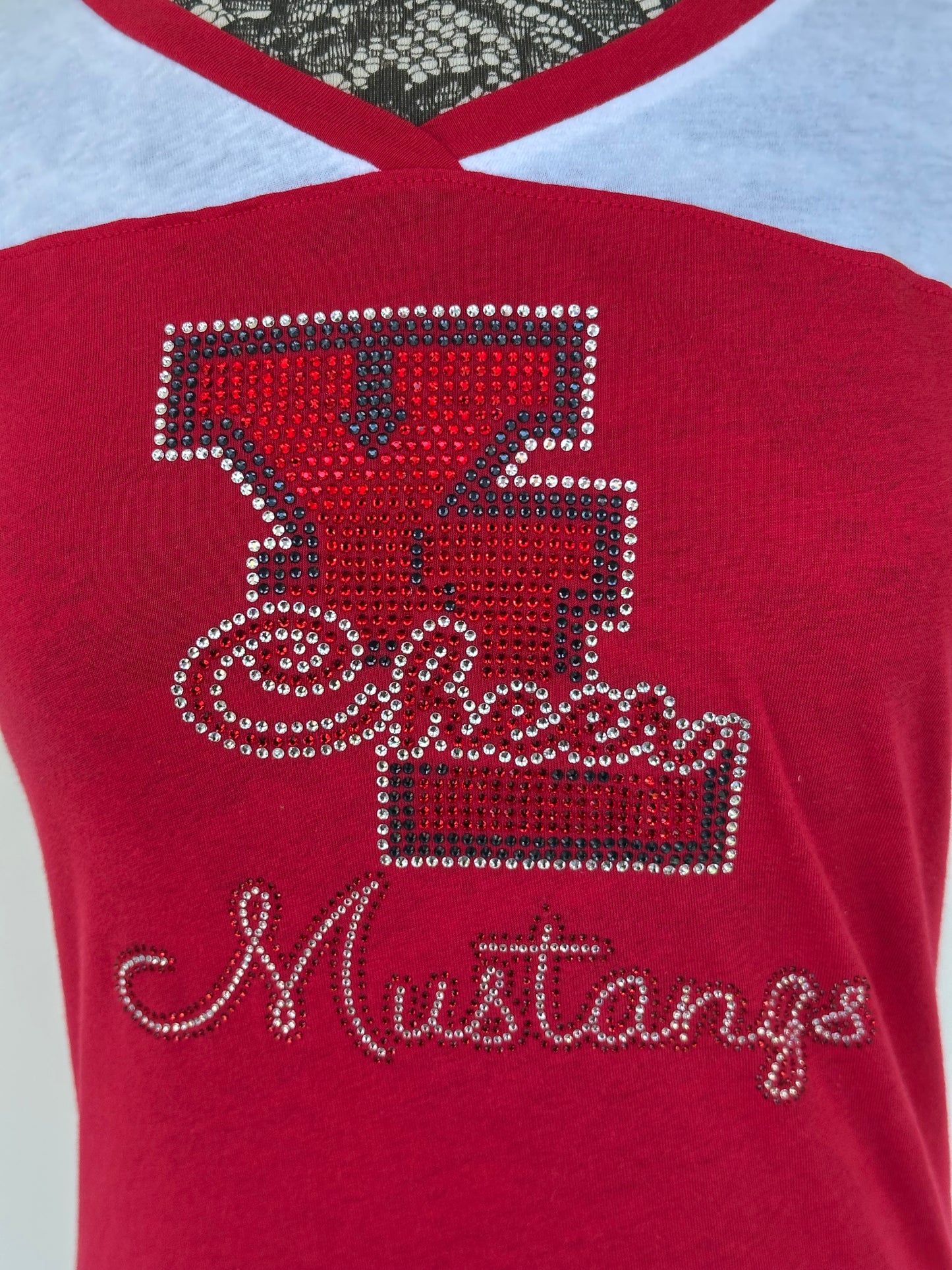 YL Cheer - L