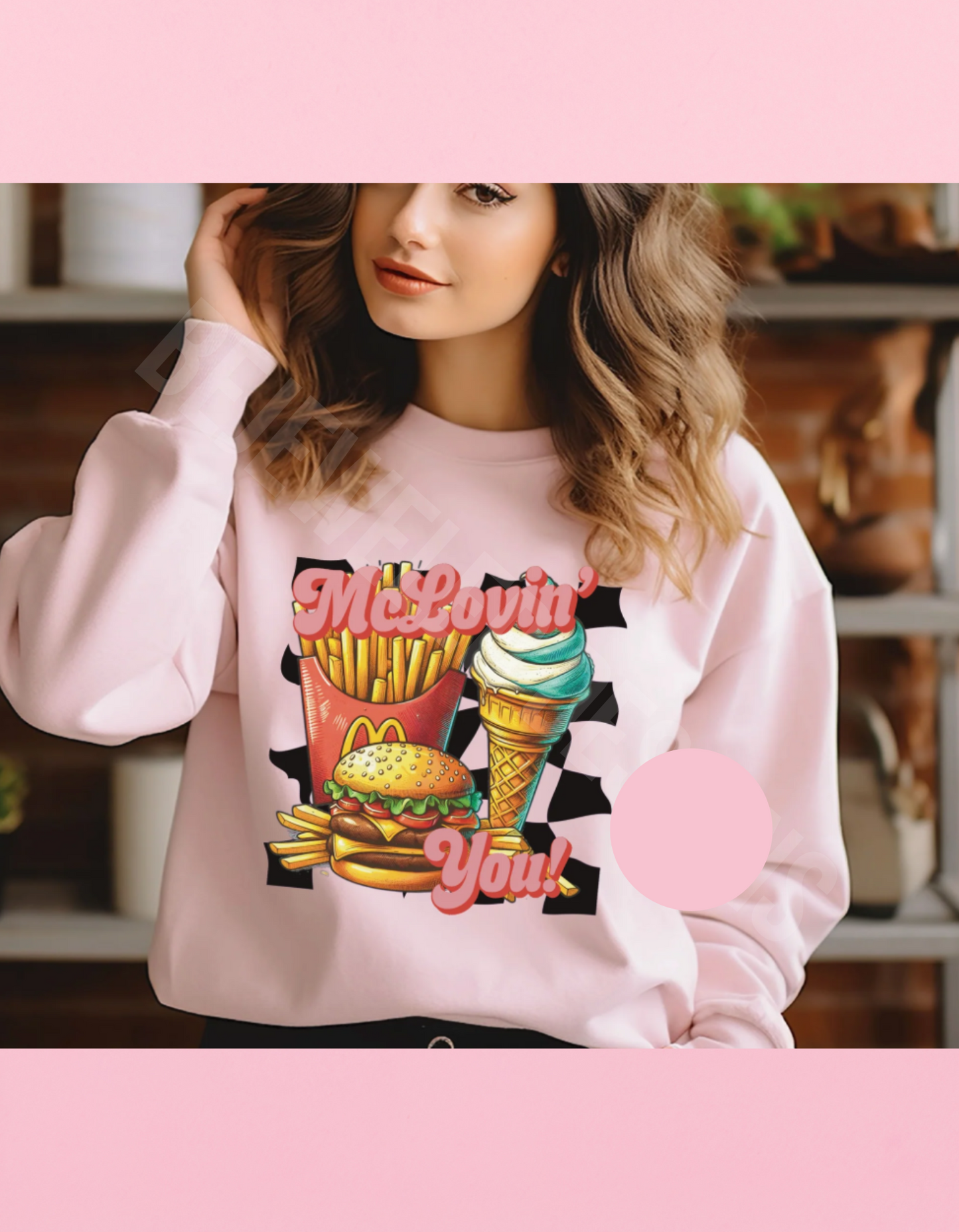 Lovin’ You Shirt