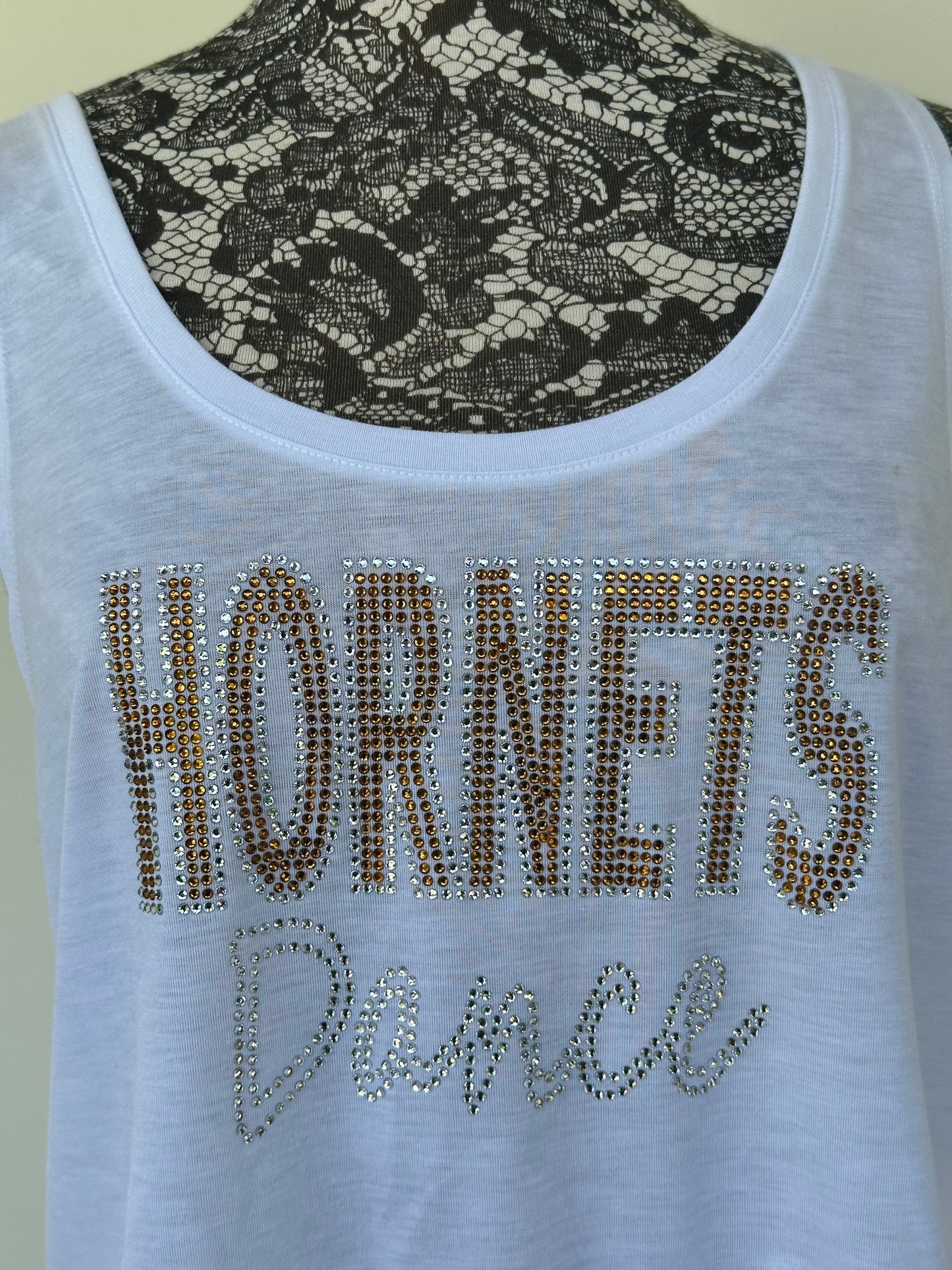 Hornets Tank - M