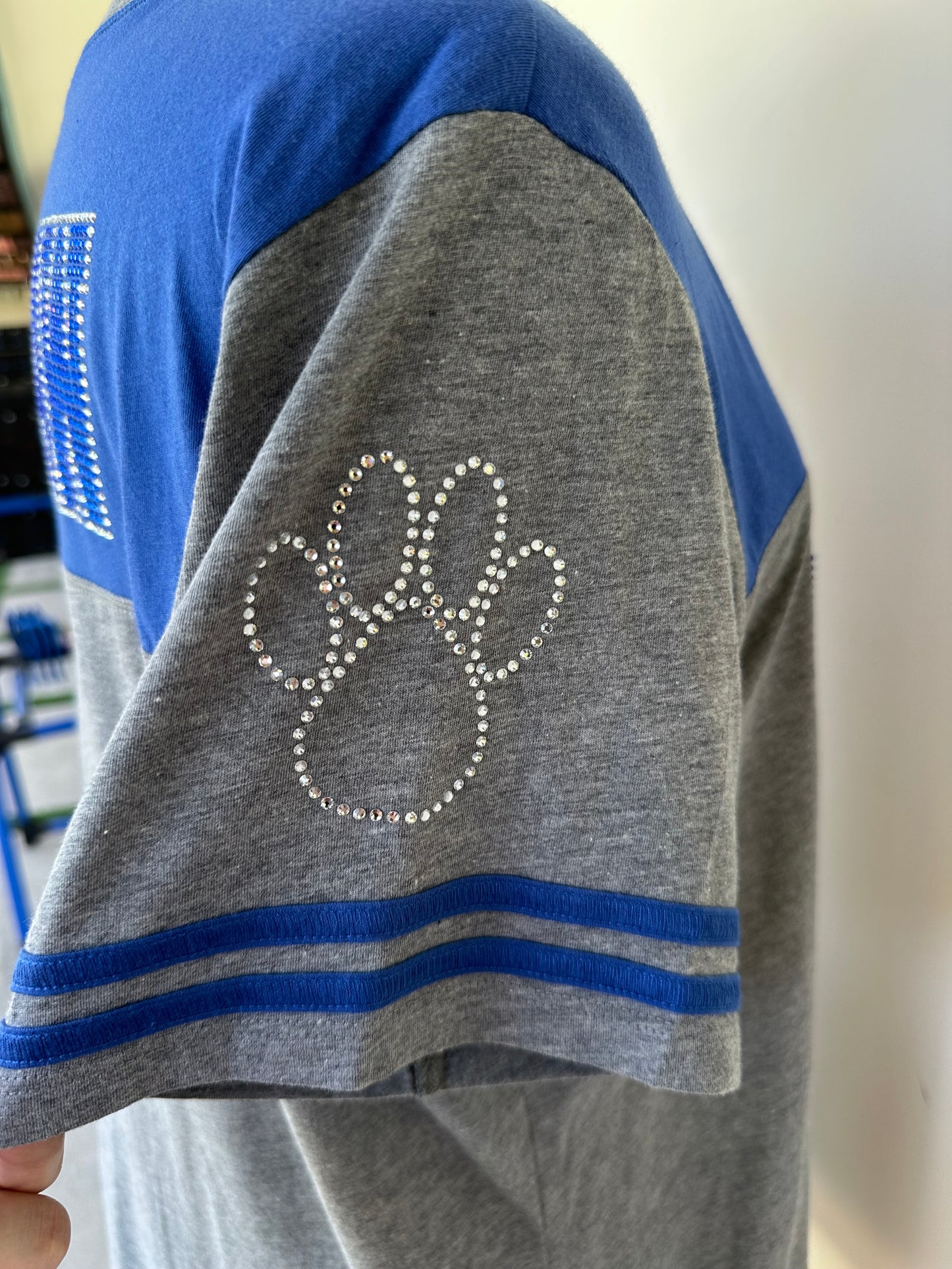 Friends Shirt - XL(FREE)