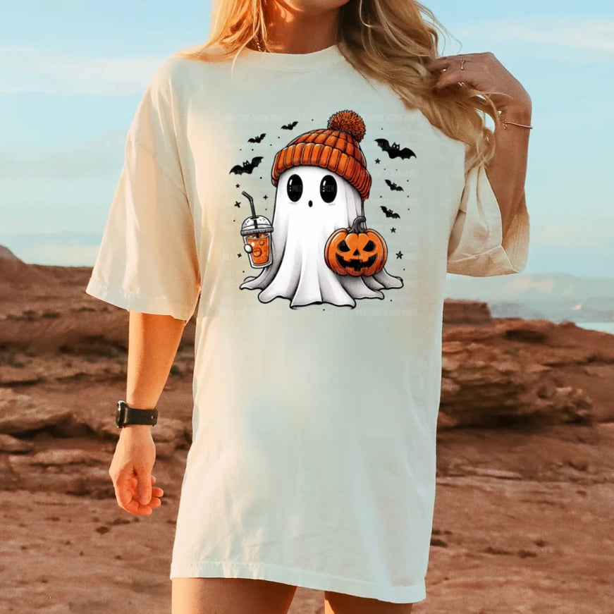 Ghost Shirt