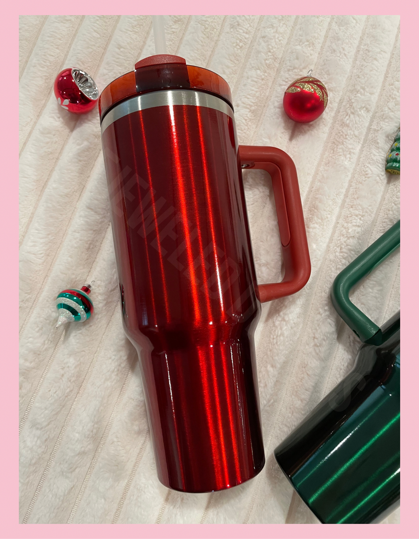 OOPSIE Chrome Cup