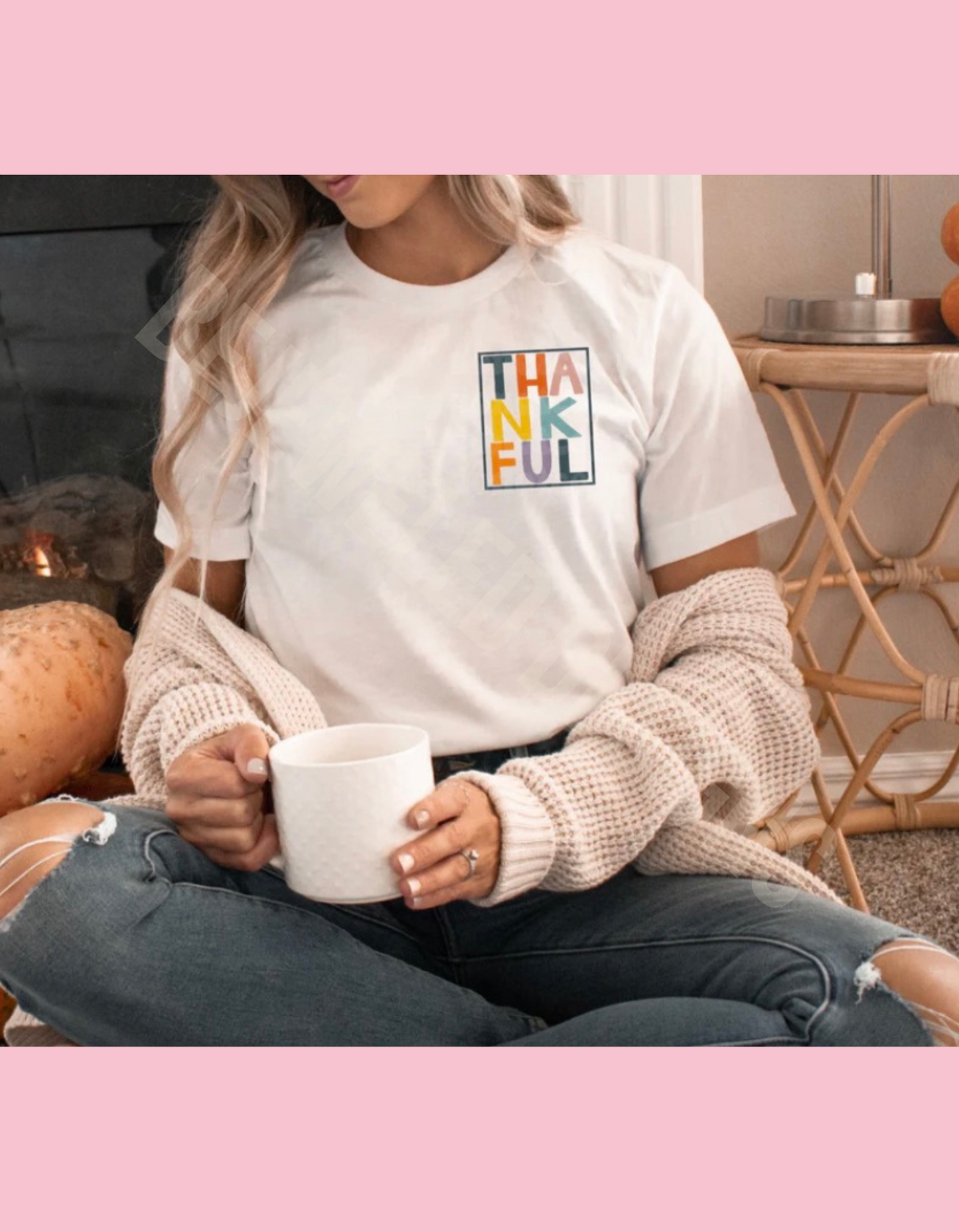 Thankful Shirt