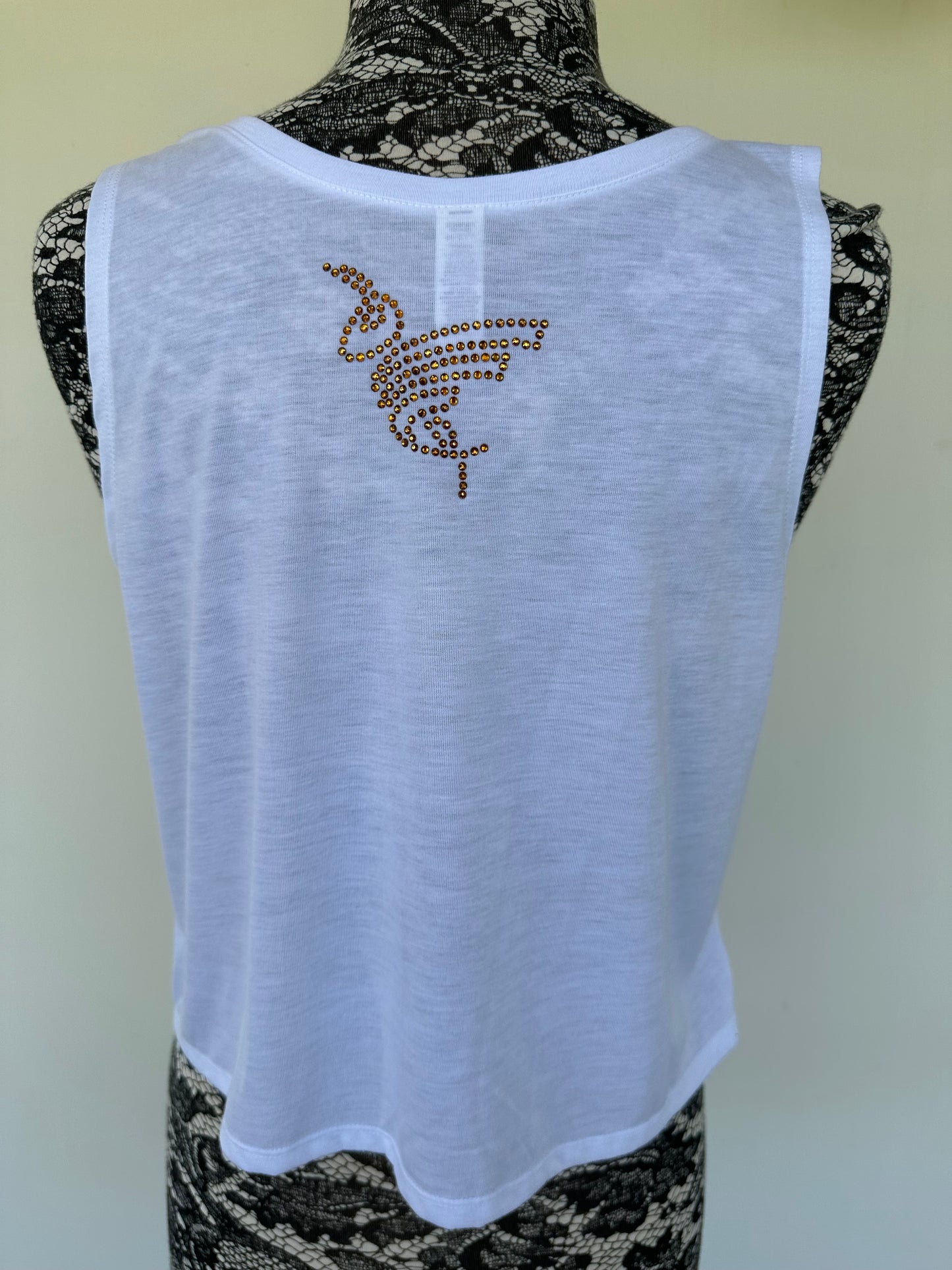 Hornets Tank - M