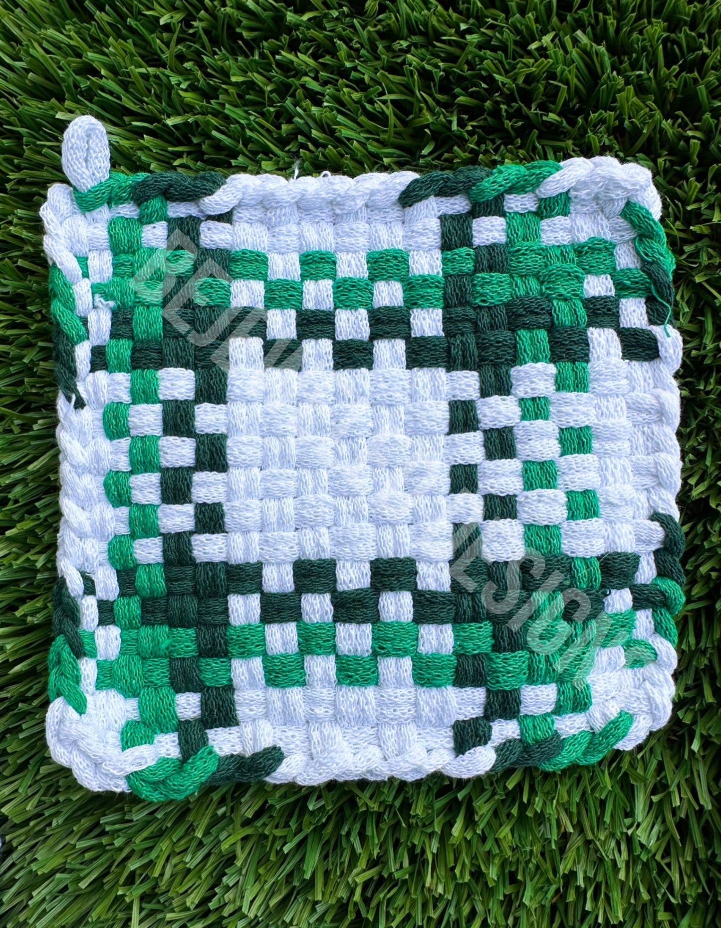 Handmade Pot Holders