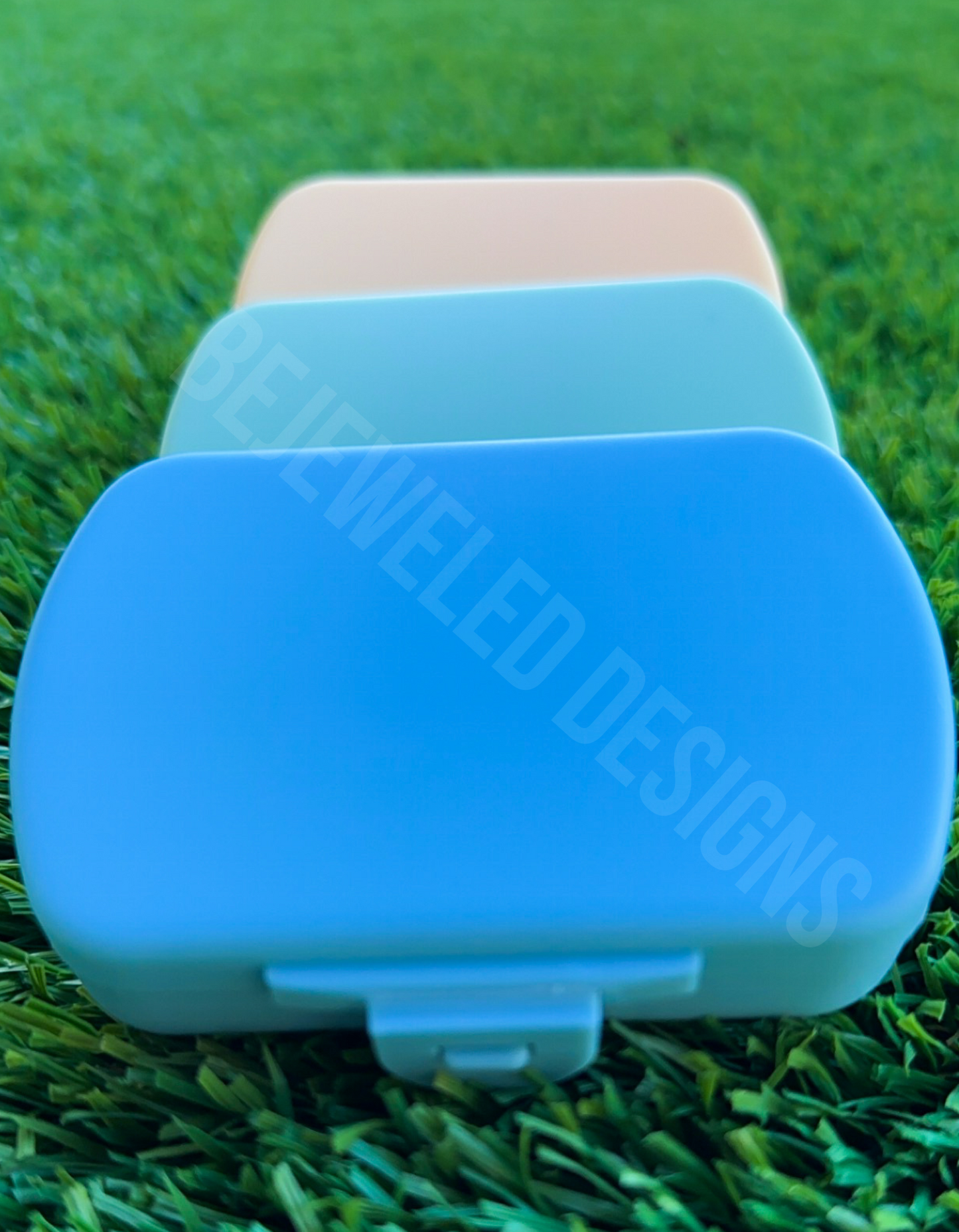 Pill Organizers