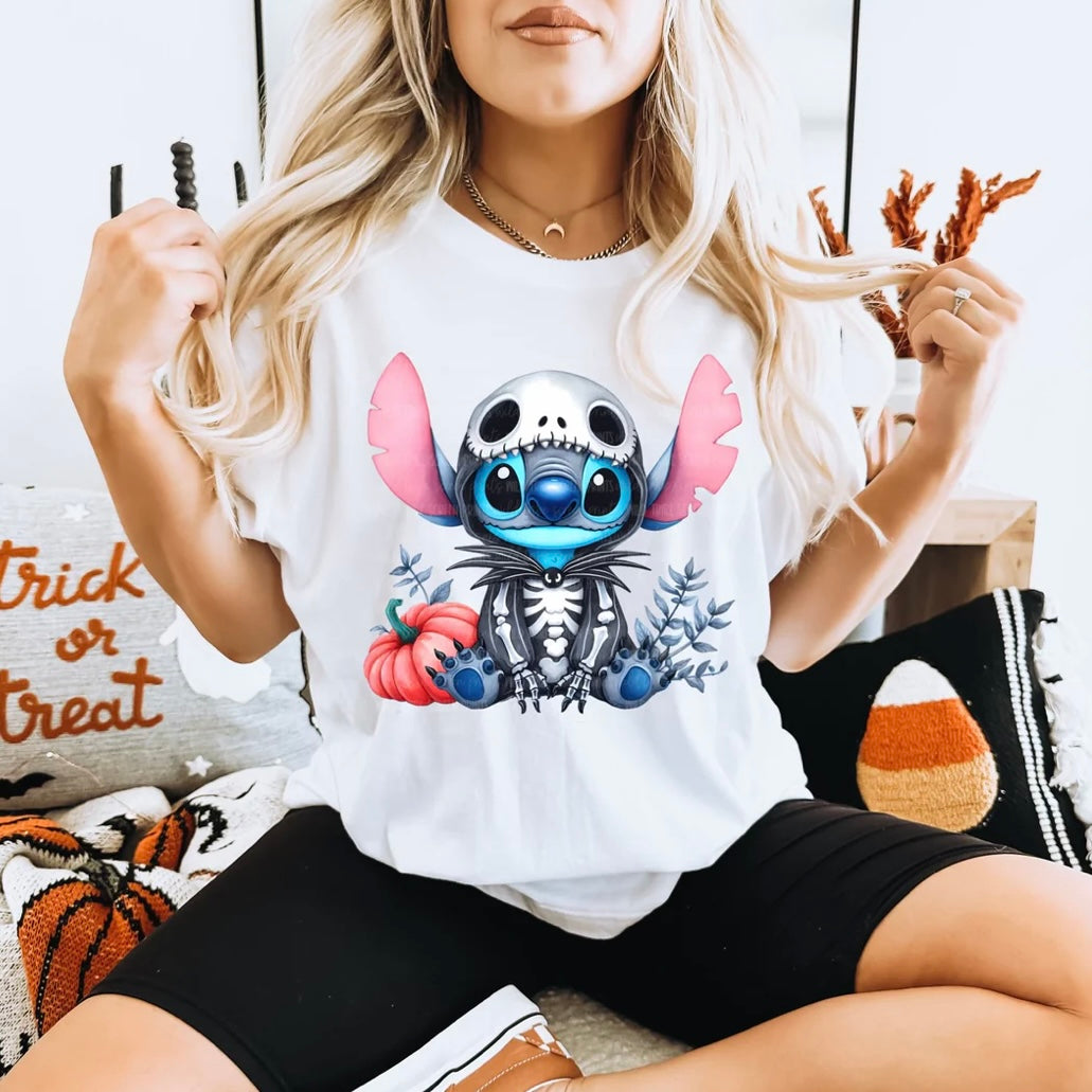 Halloween Shirt