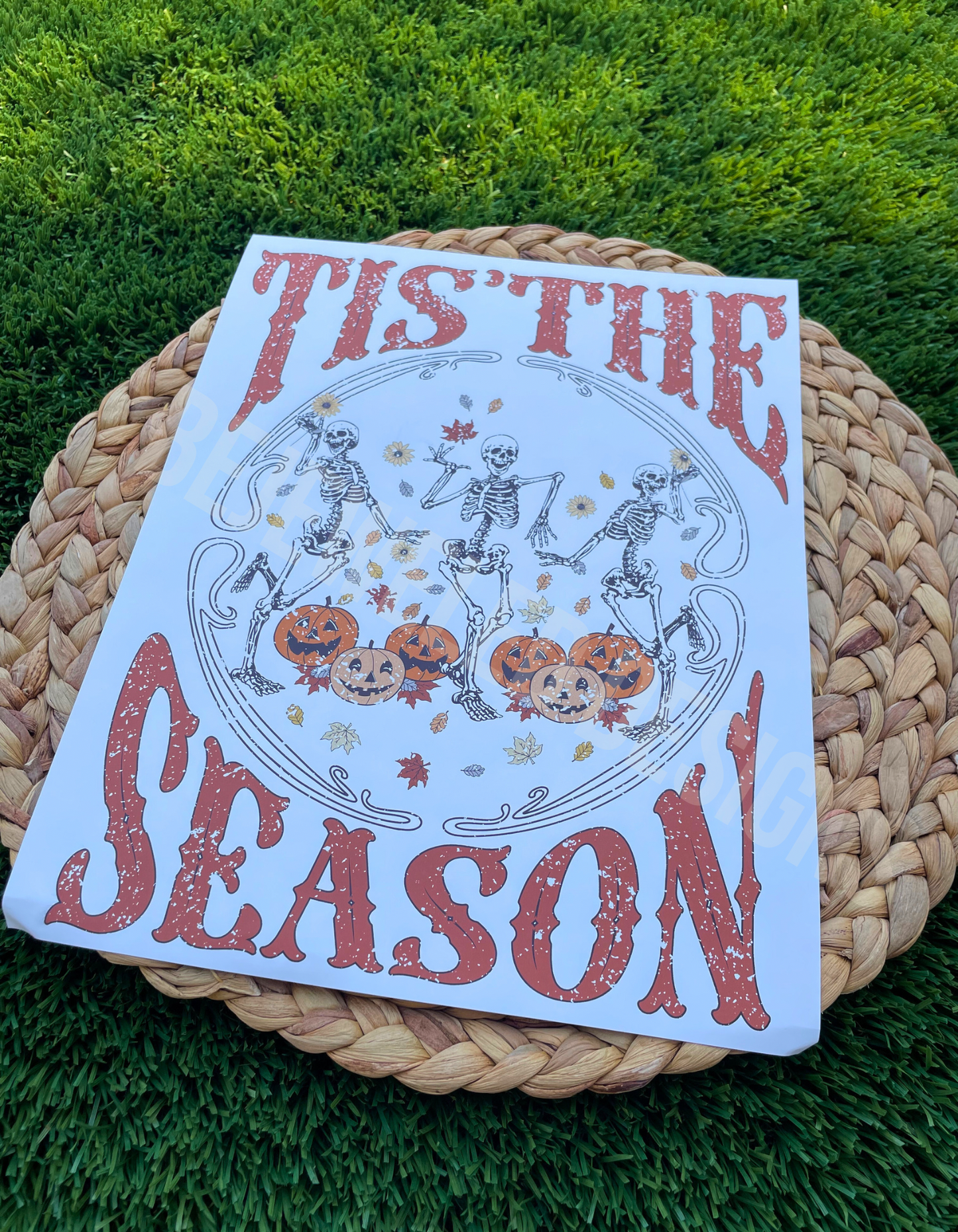 Tis The Season Shirt