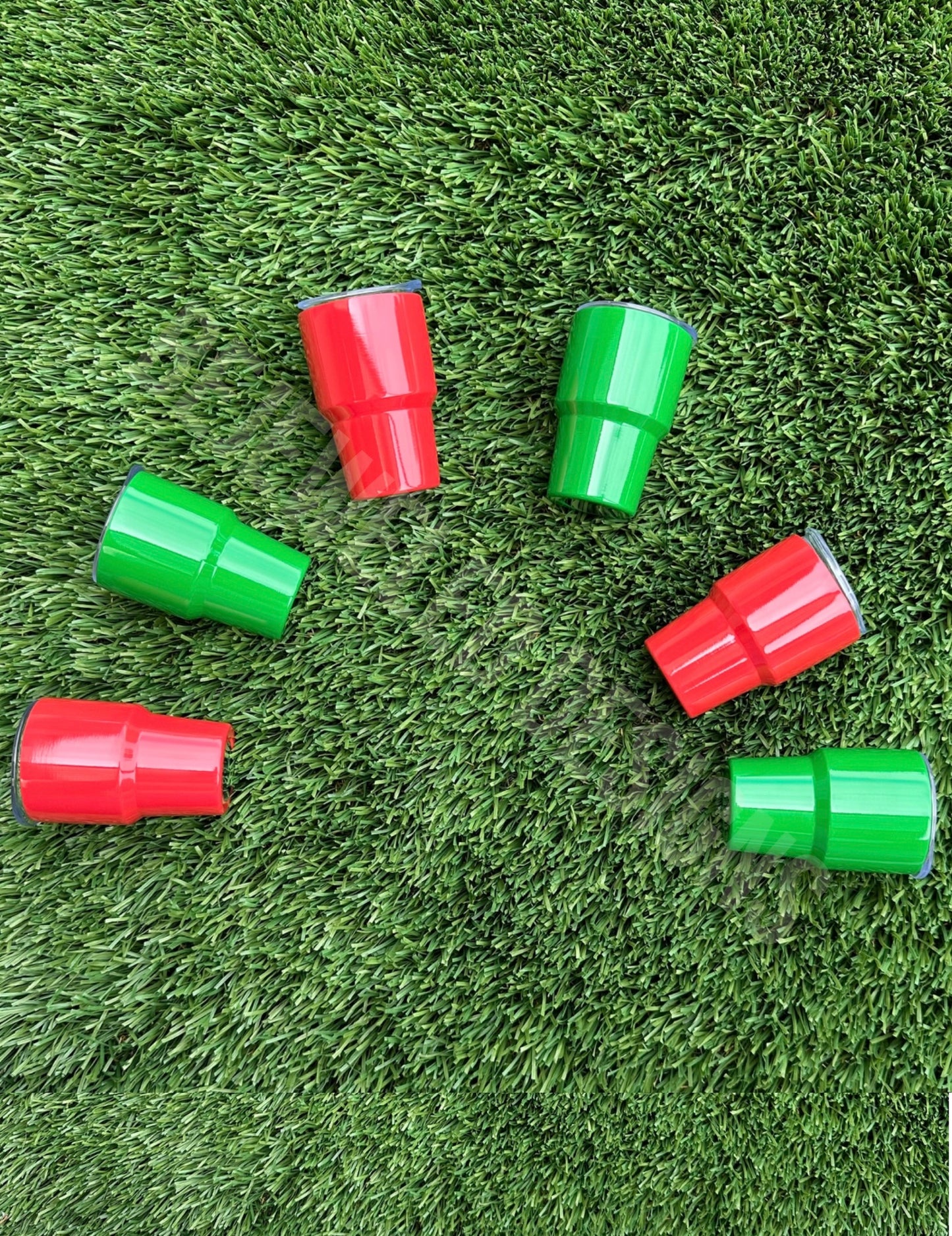 Mini Tumblers