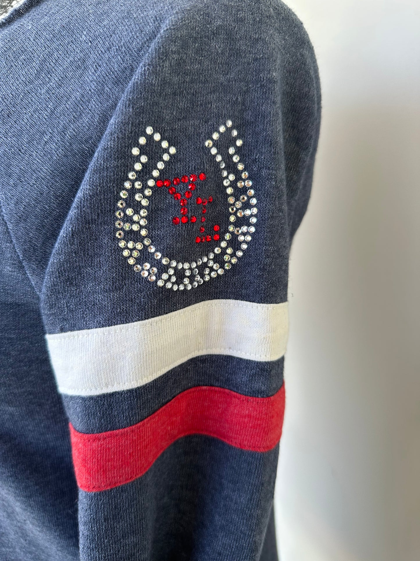 YL Long Sleeve - M