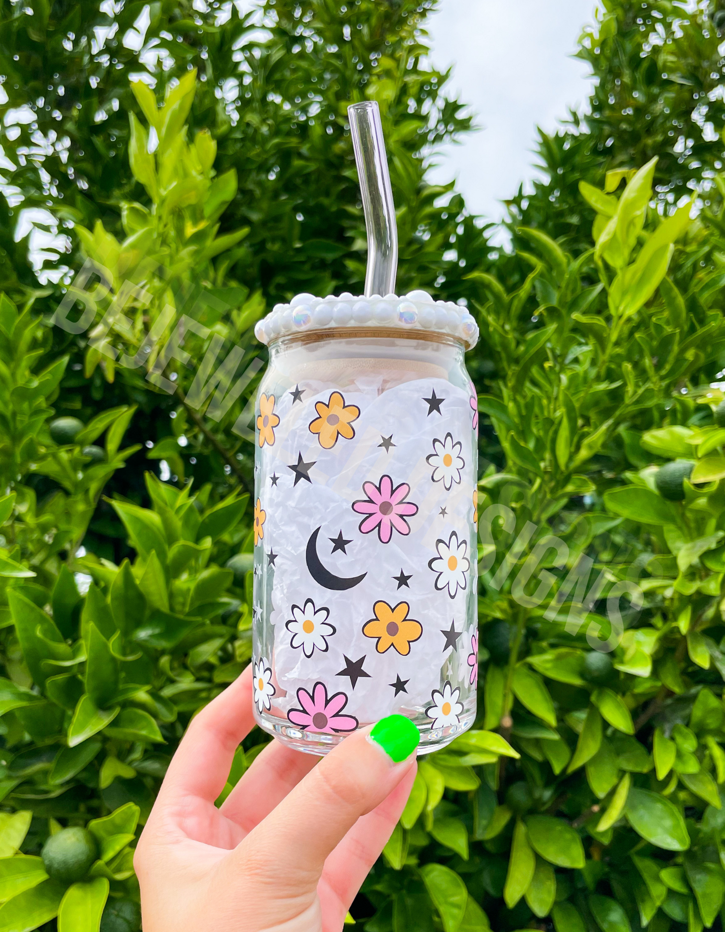 Ghosts Beer Can