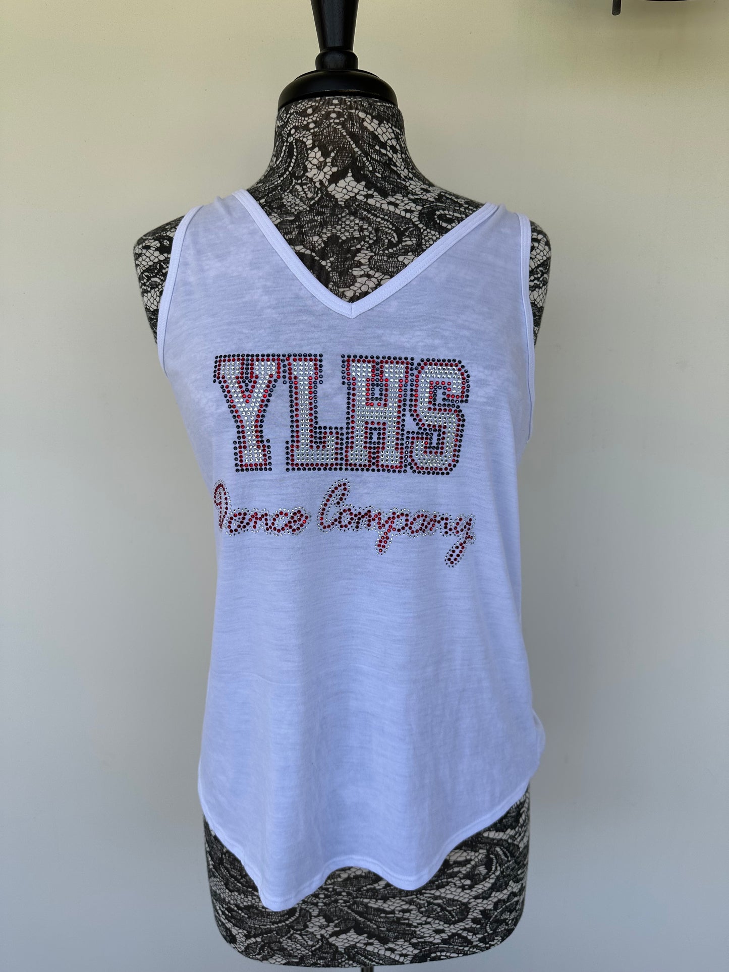 YLHS Dance Company - XL