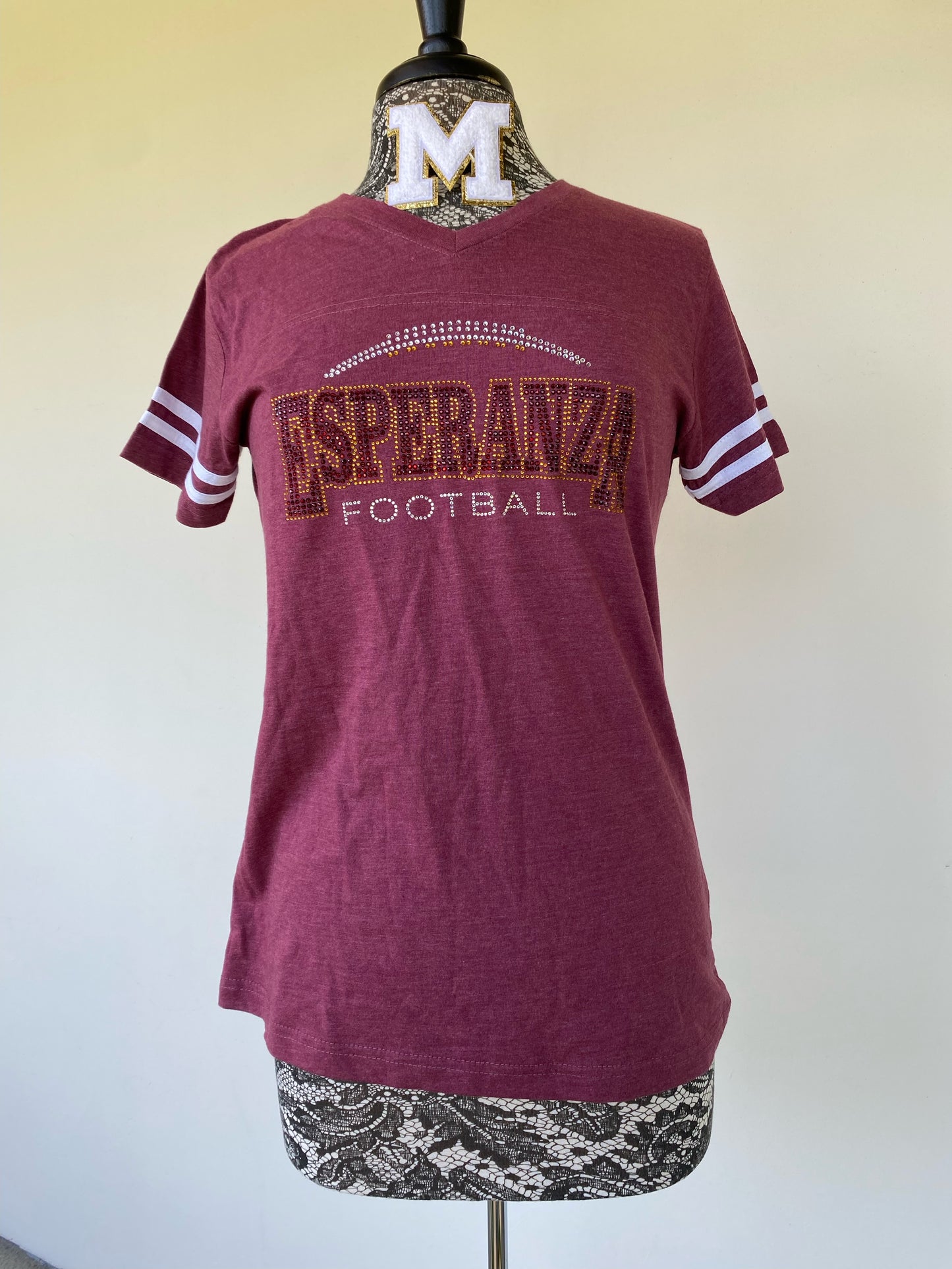 Esperanza Shirt - M