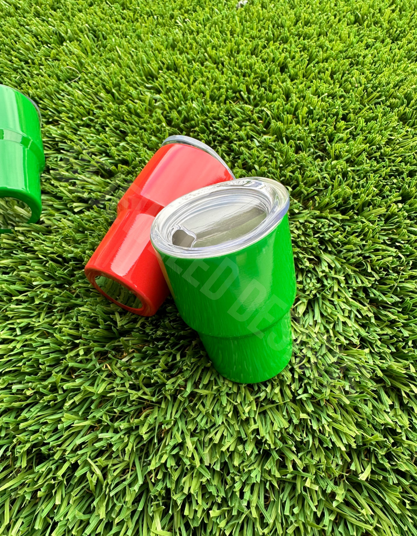 Mini Tumblers