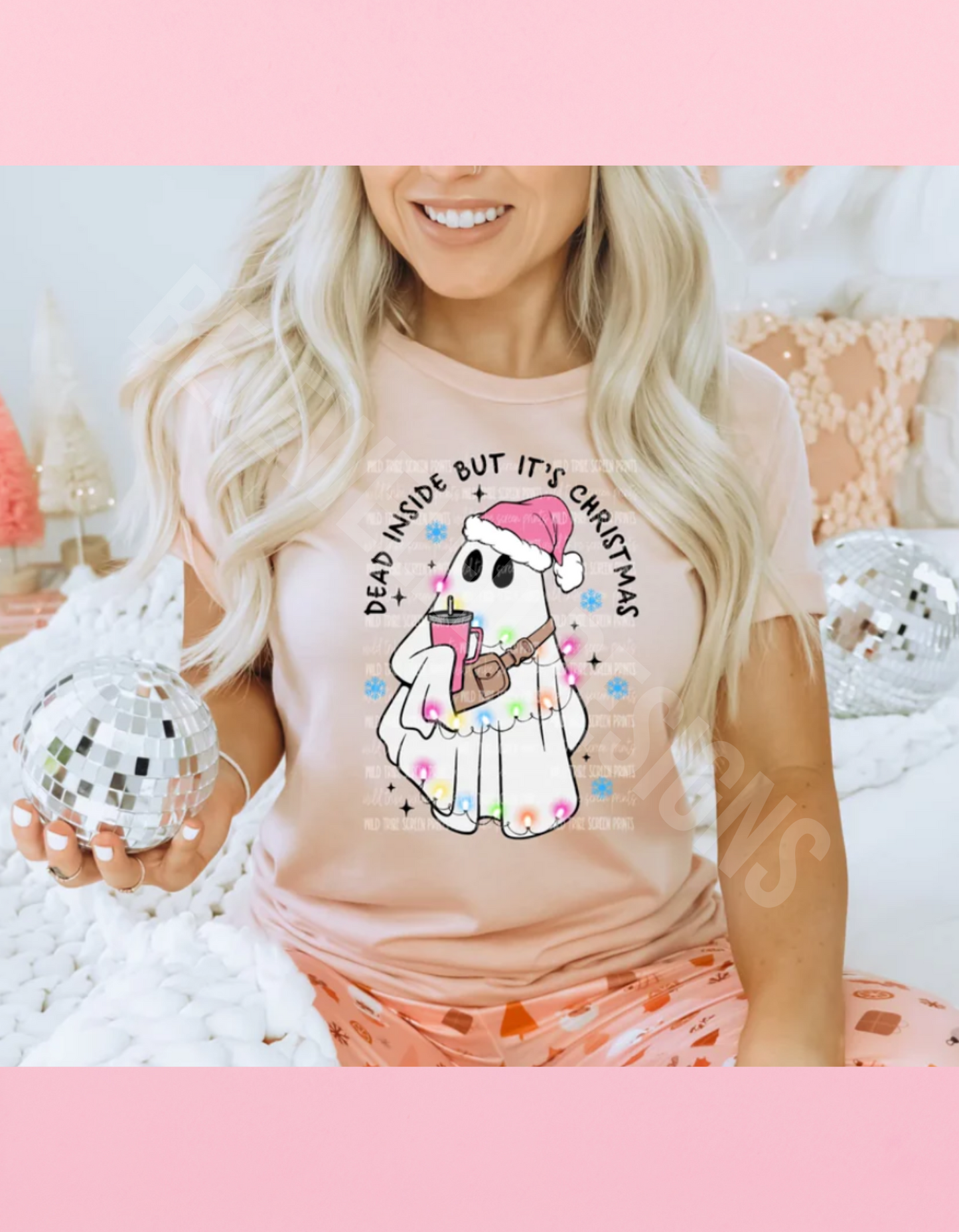It’s Christmas Shirt