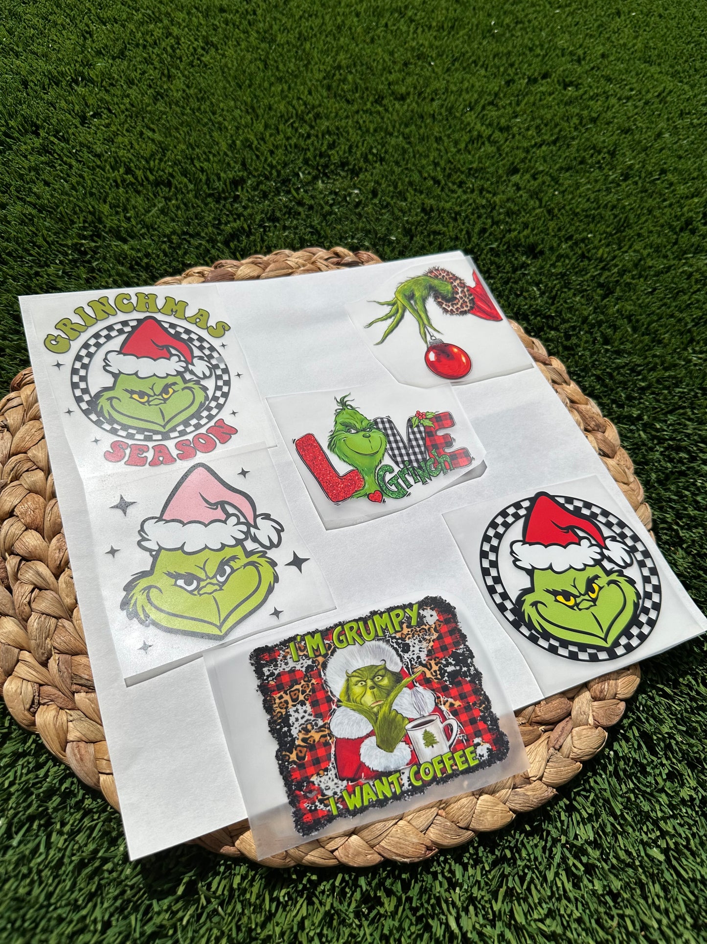 Christmas Pocket Designs Shirt