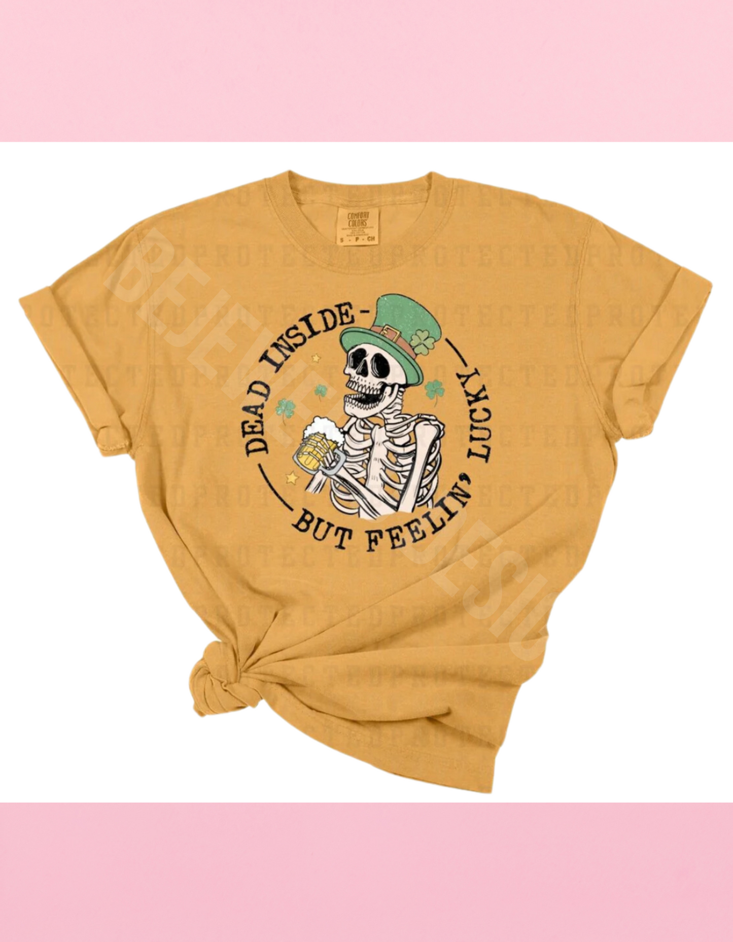 Feelin’ Lucky Shirt