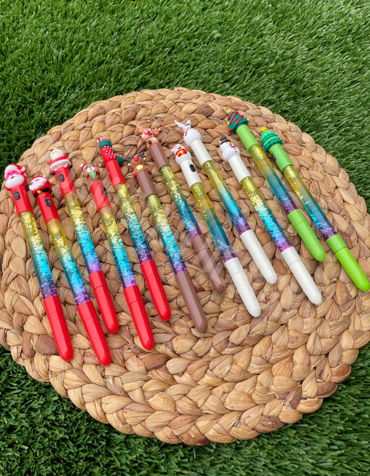 Light Up Pen