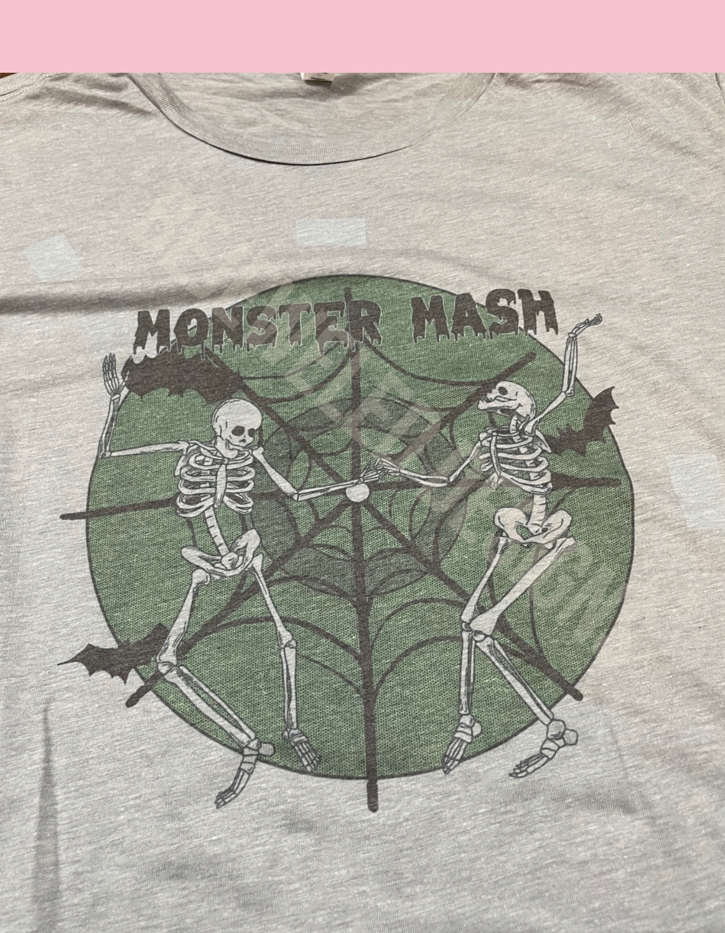 Monster Mash Shirt