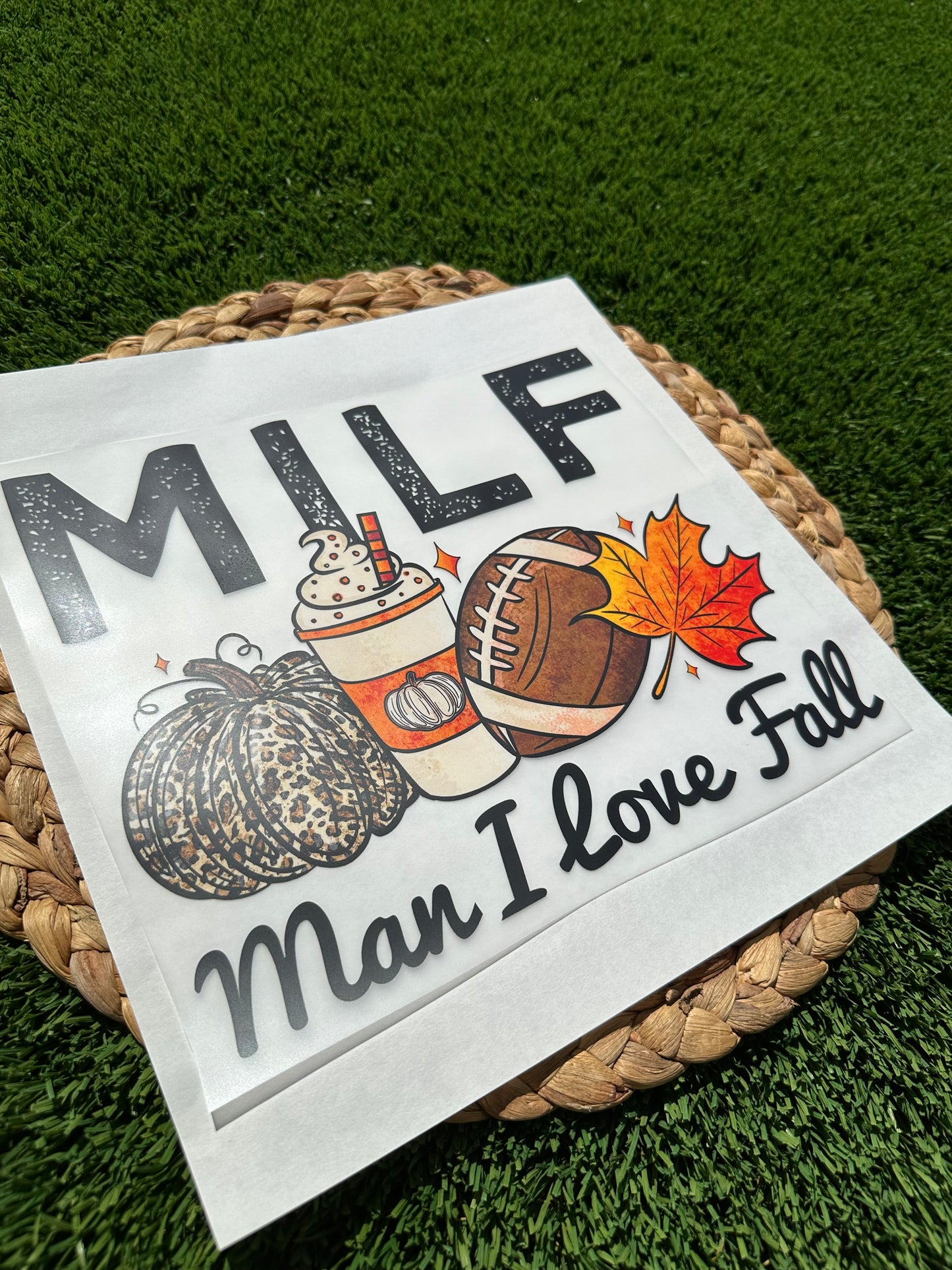 MILF Shirt