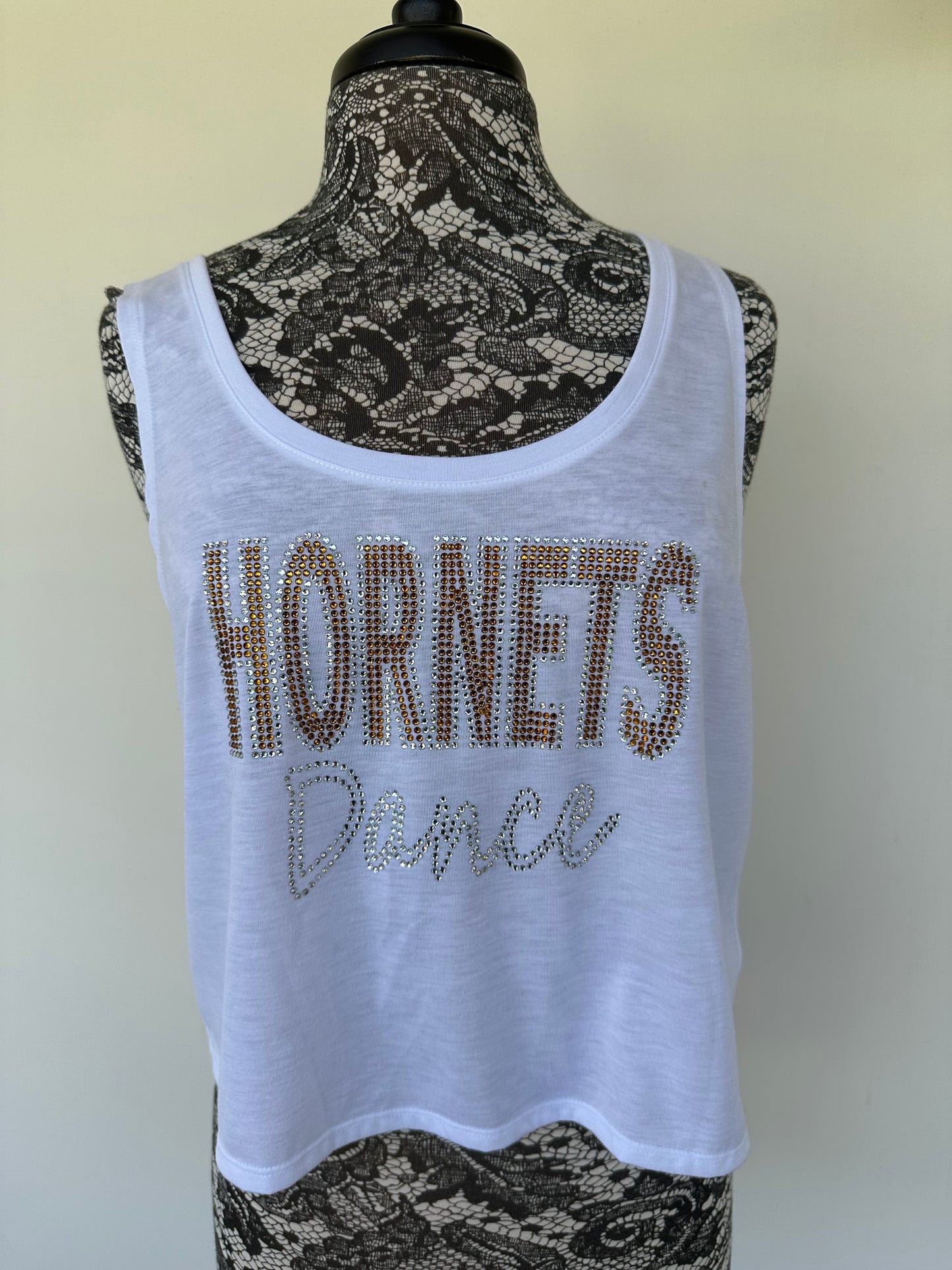 Hornets Tank - M