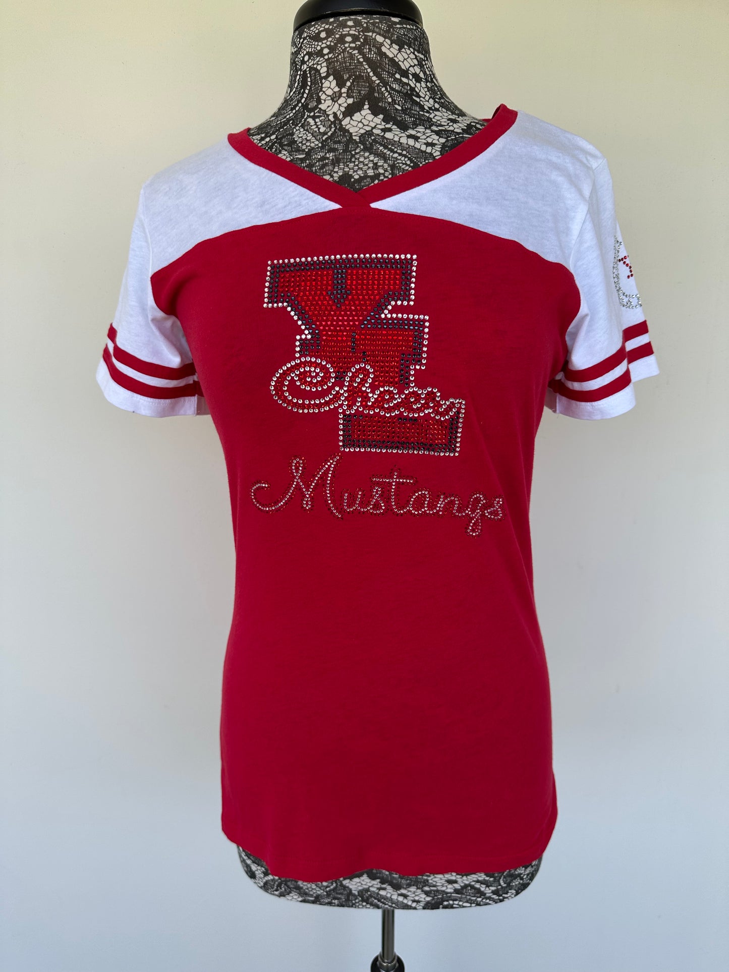 YL Cheer - L