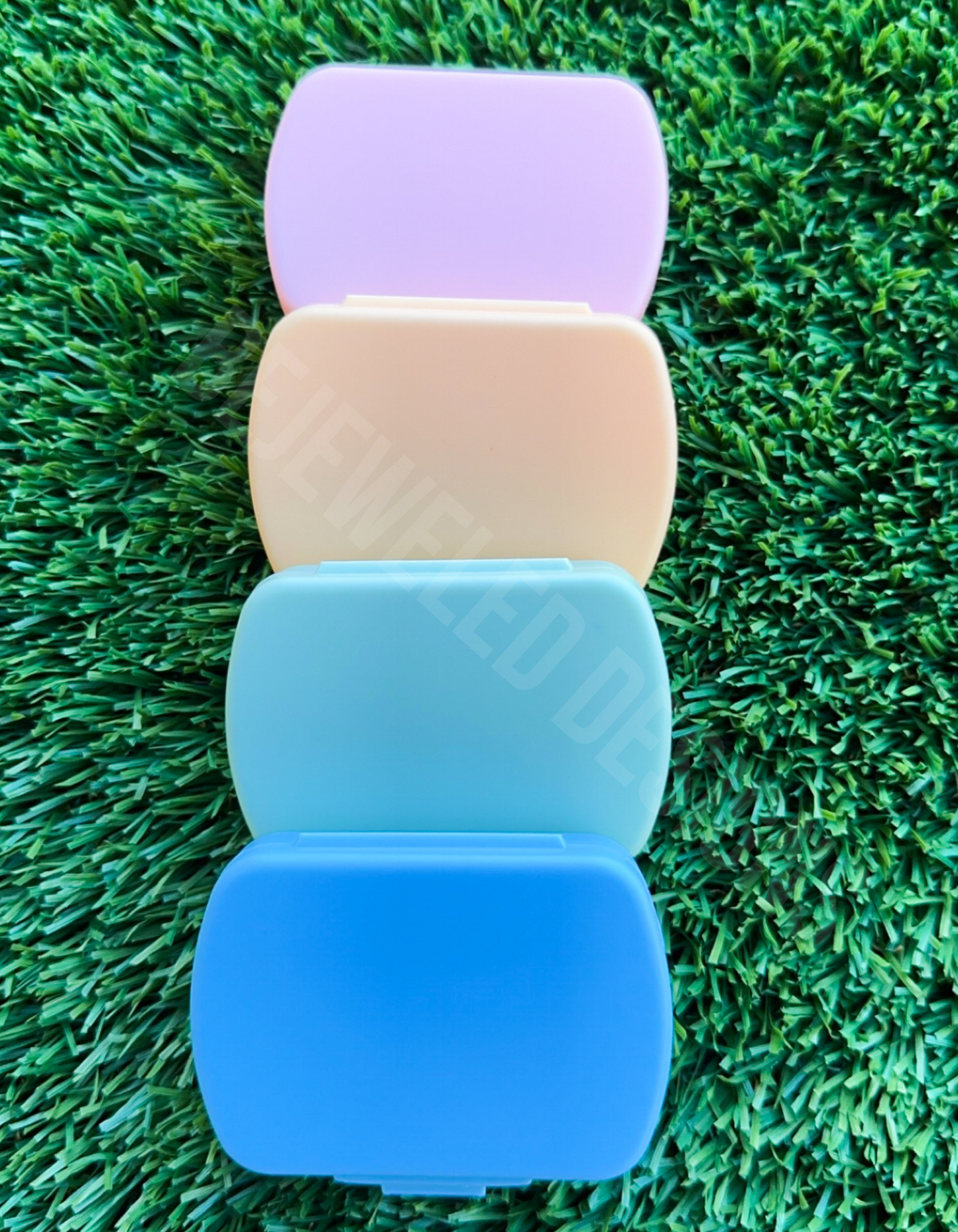 Pill Organizers