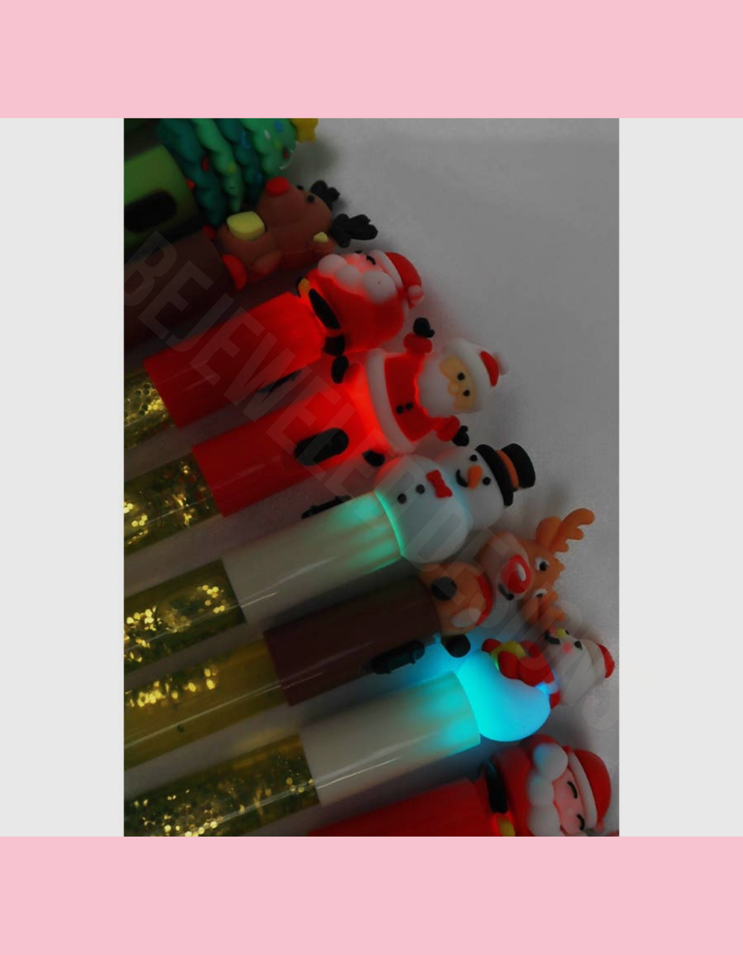 Light Up Pen