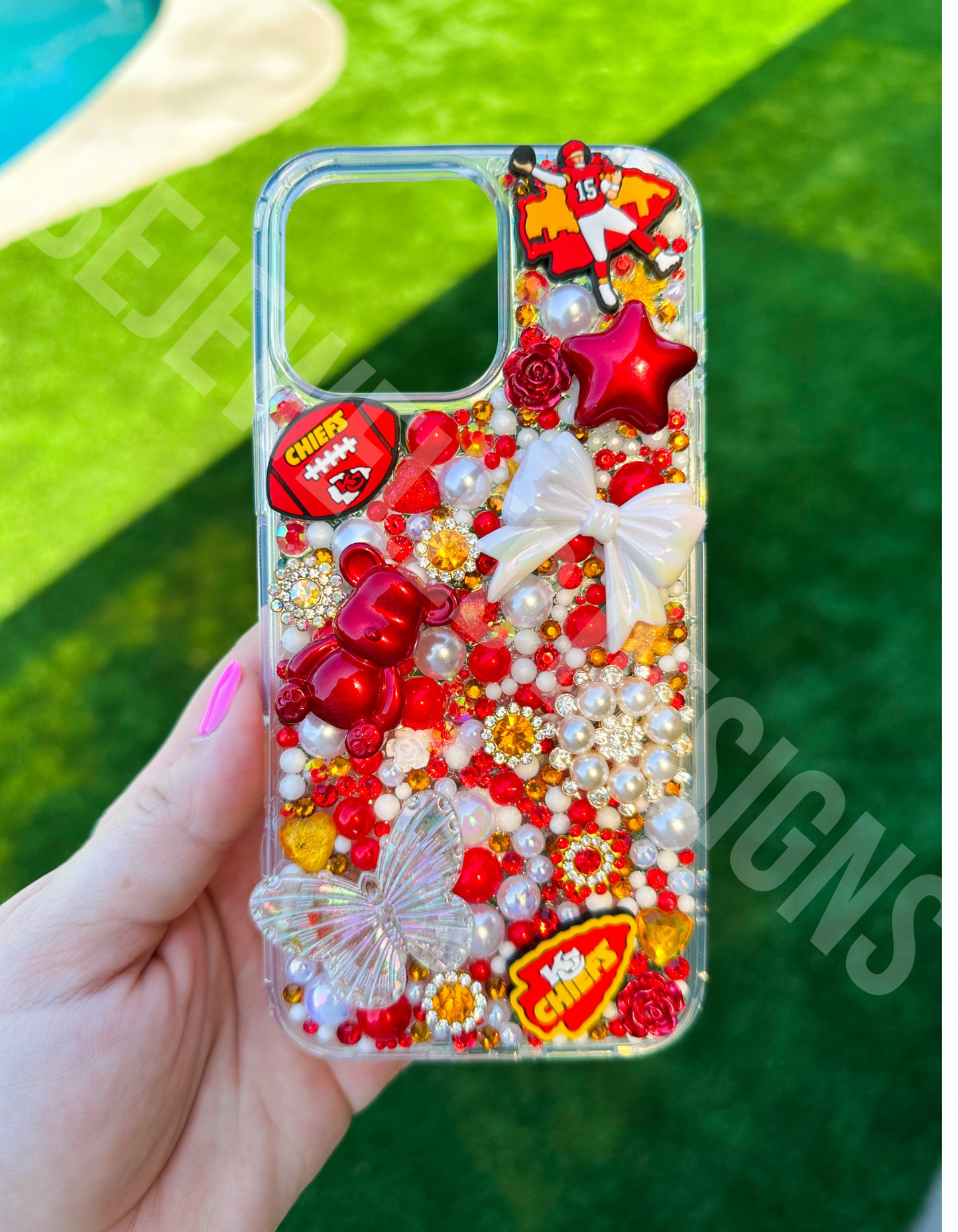 Custom Phone Cases
