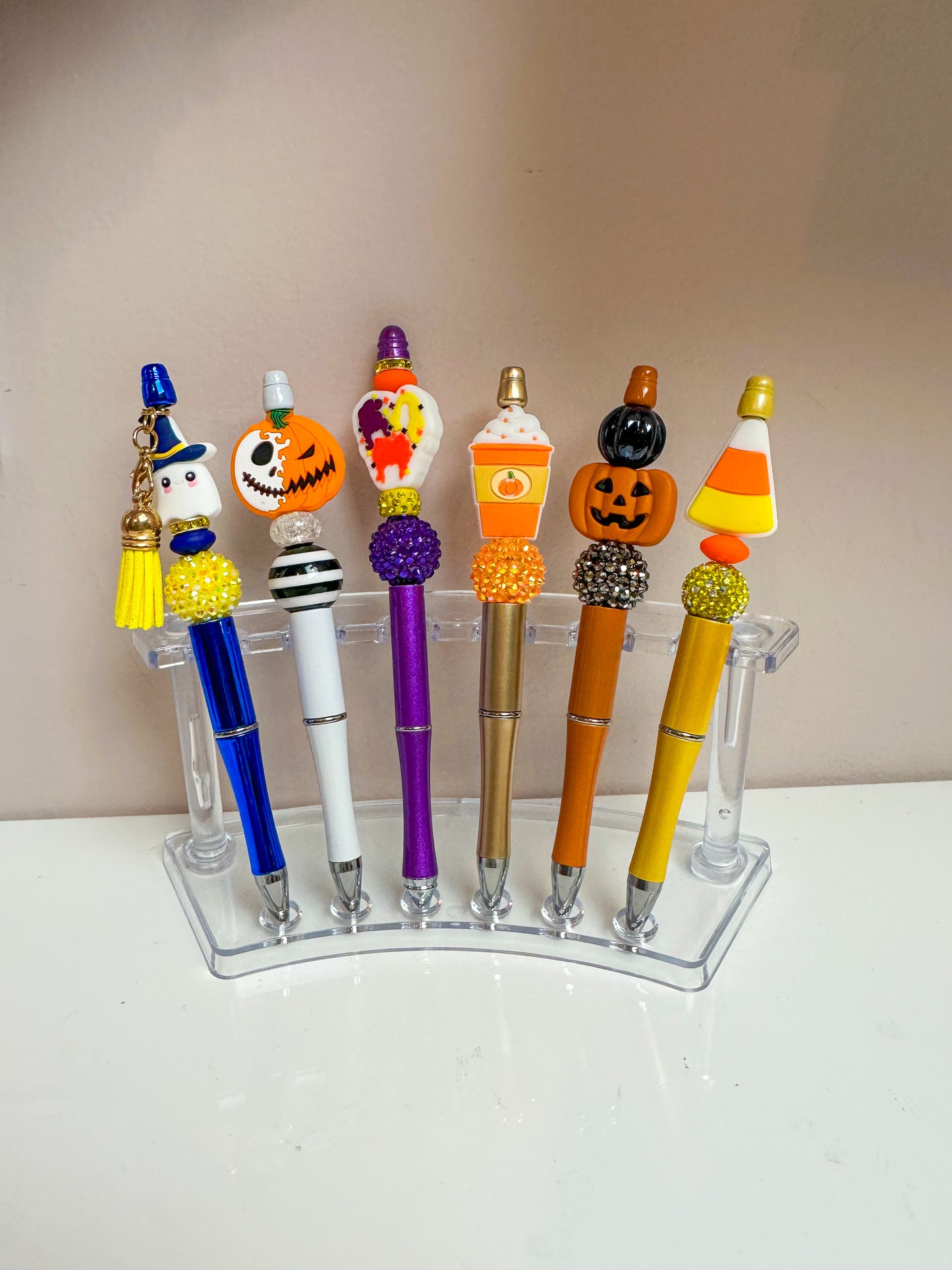 Halloween Pens