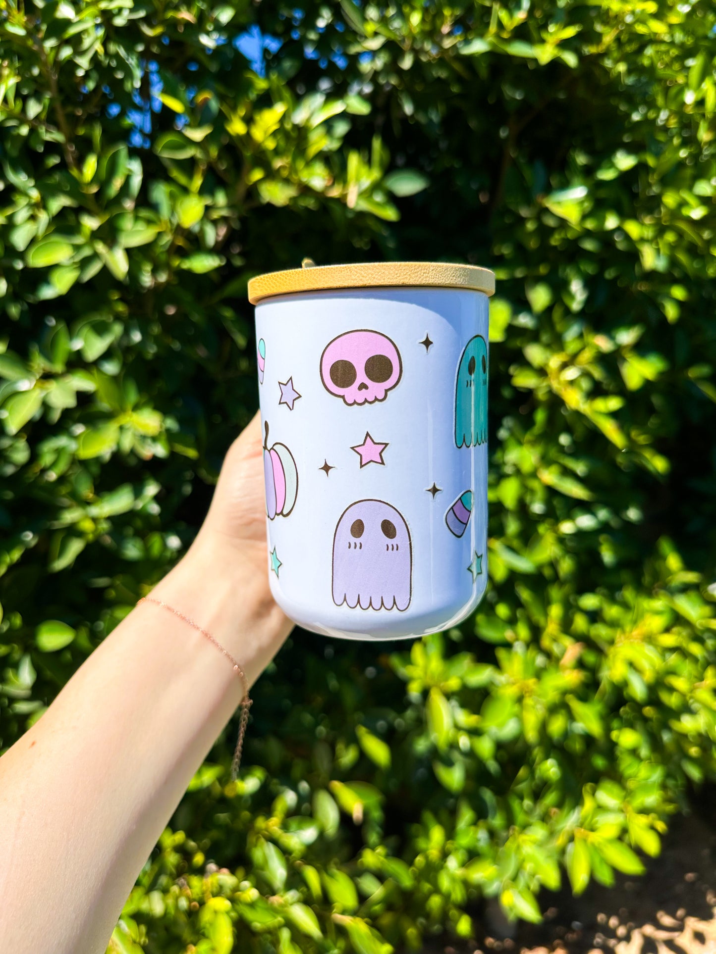 Halloween Mug 15 OZ
