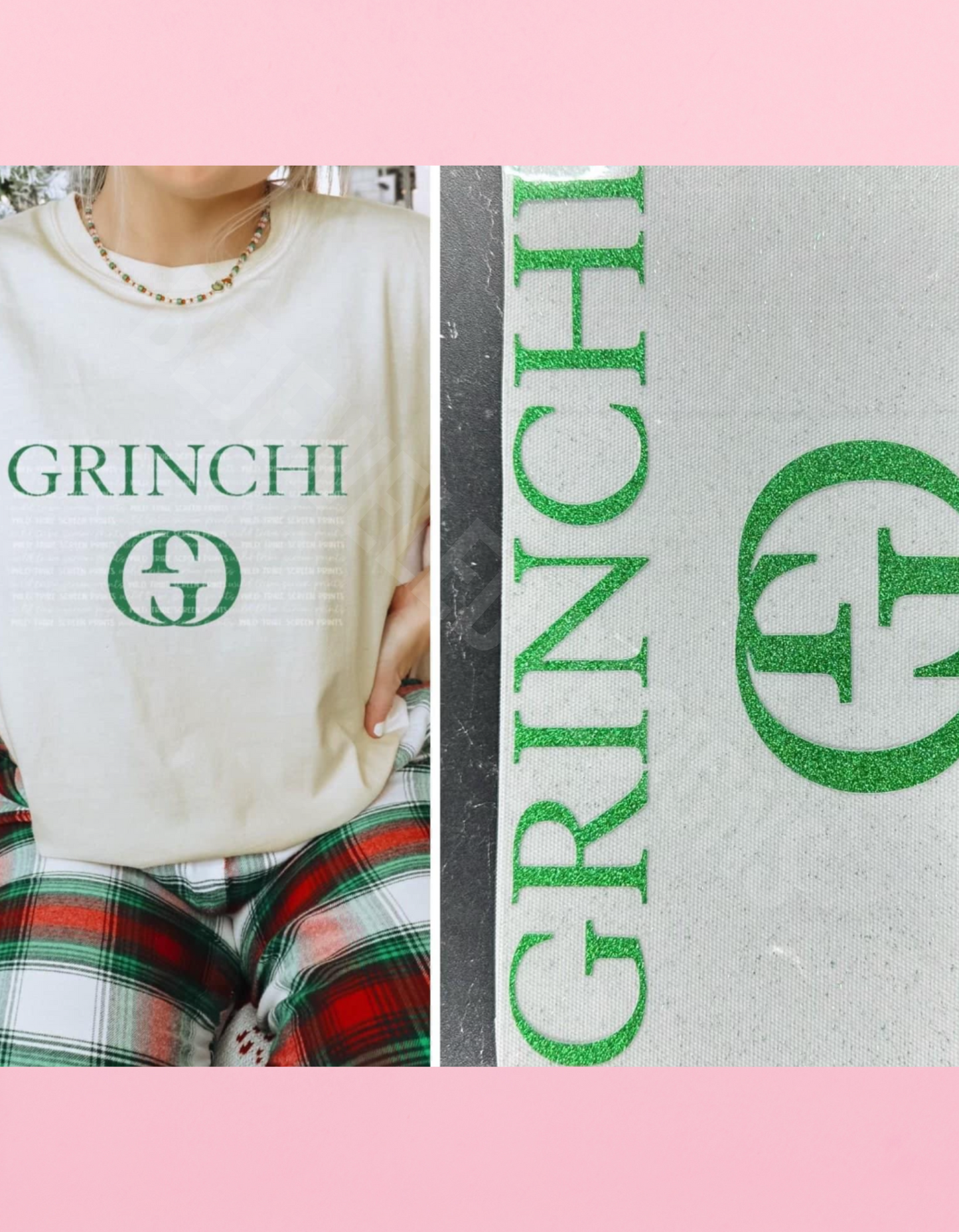 G Shirt