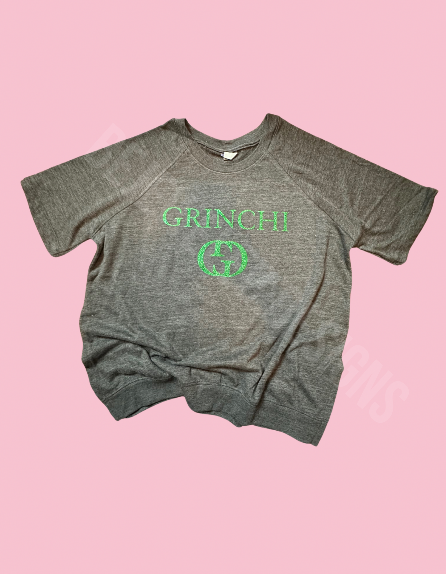 G Shirt