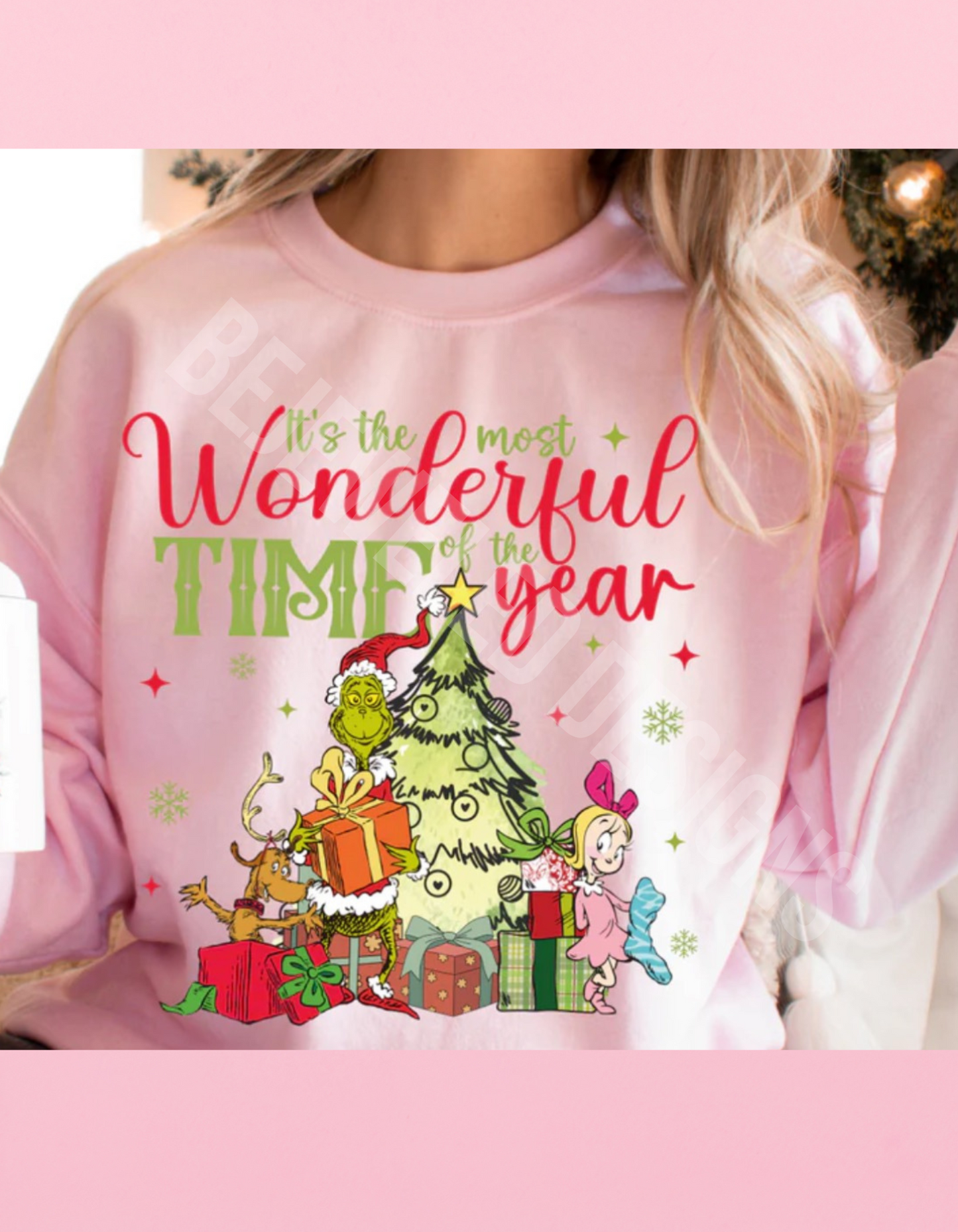Christmas Shirt