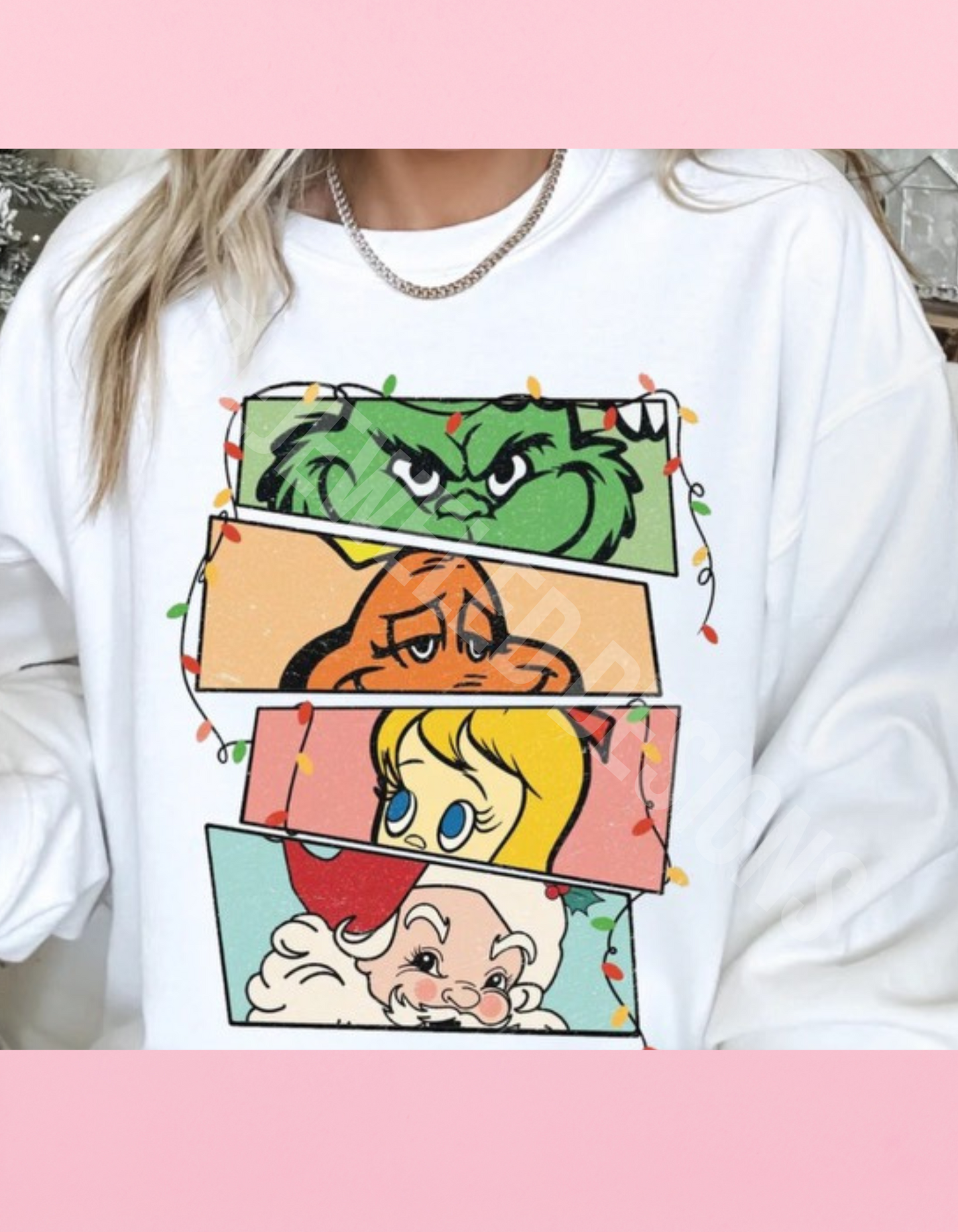 Christmas Shirt