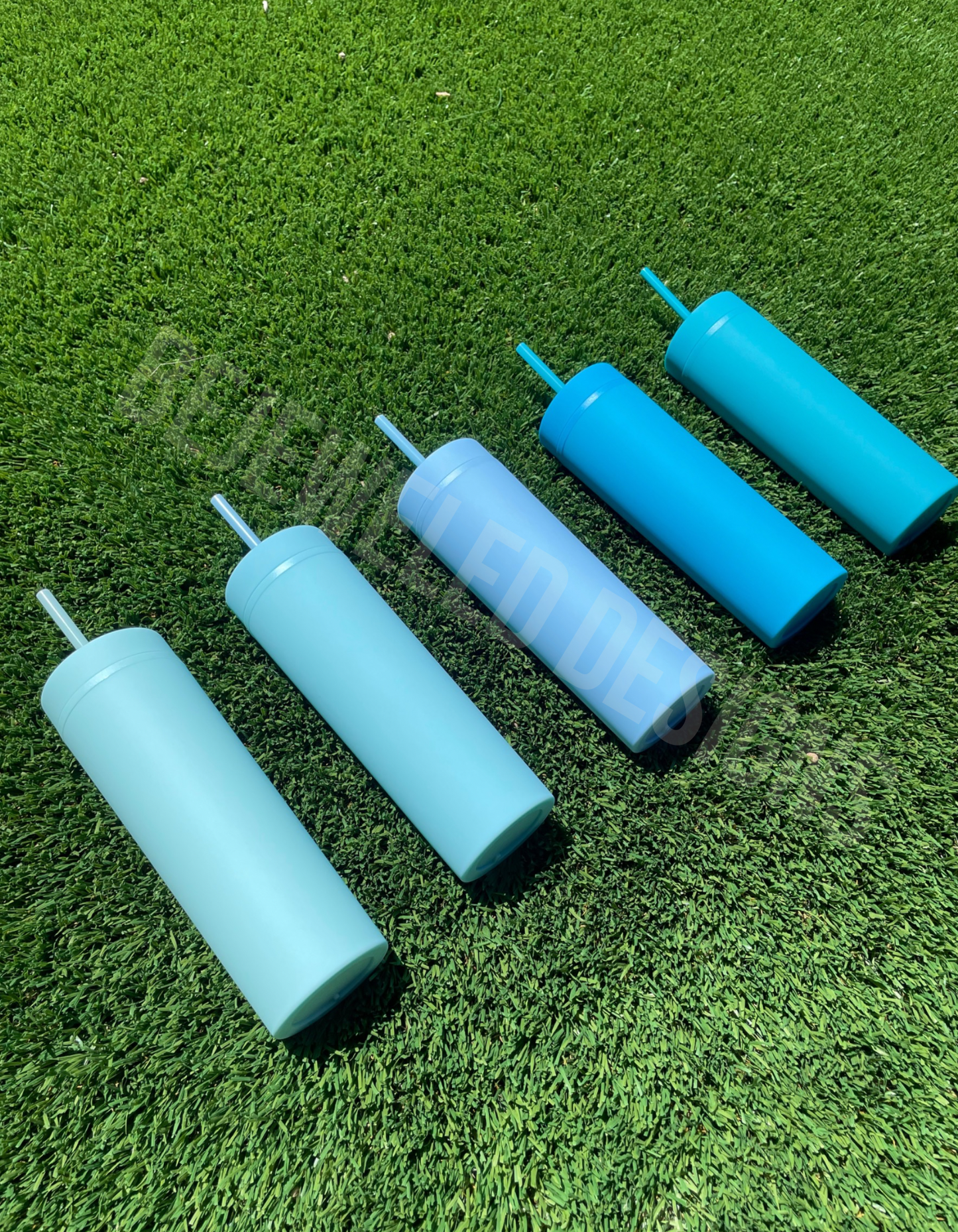 Custom Name Cold Cup