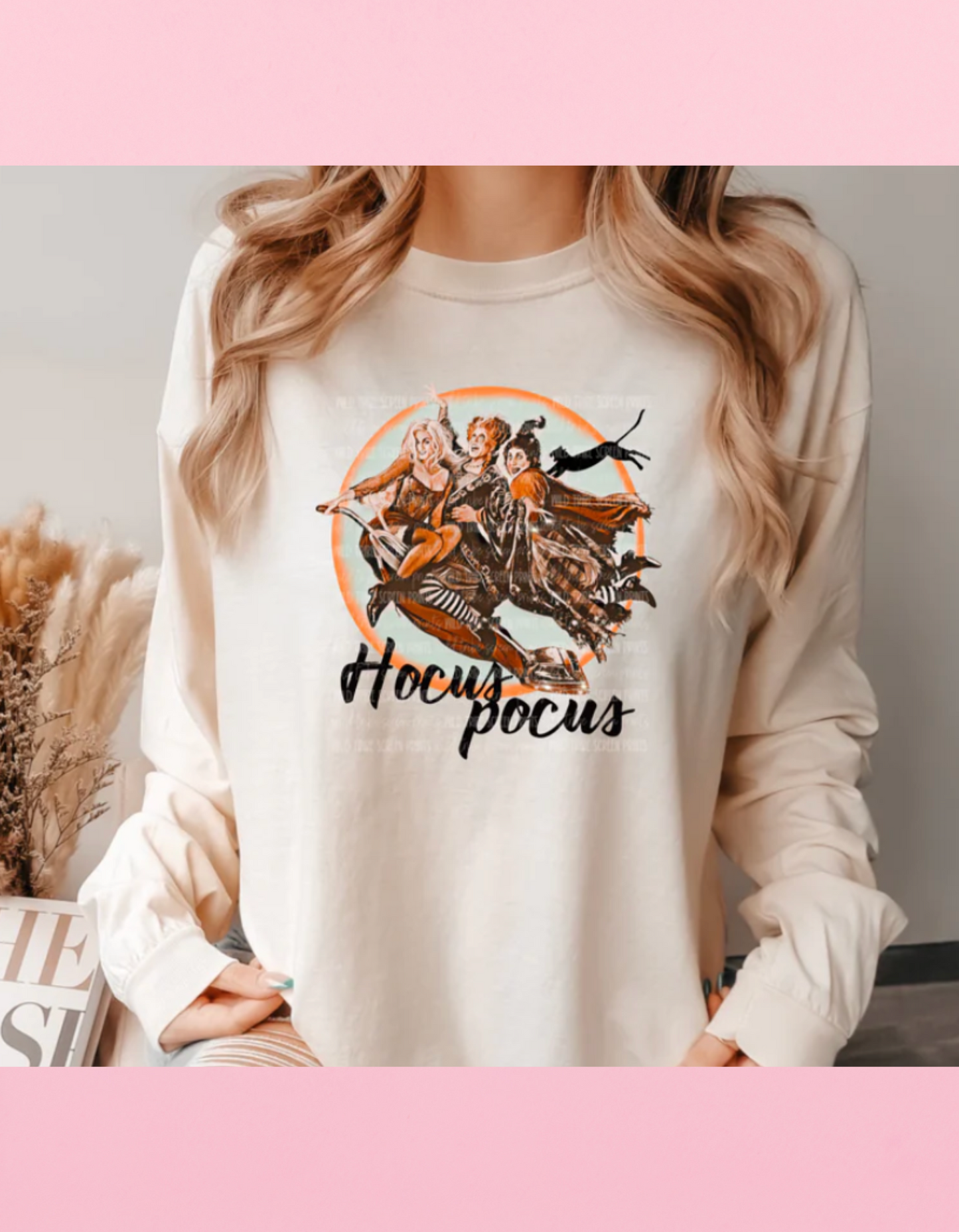 Sisters Shirt