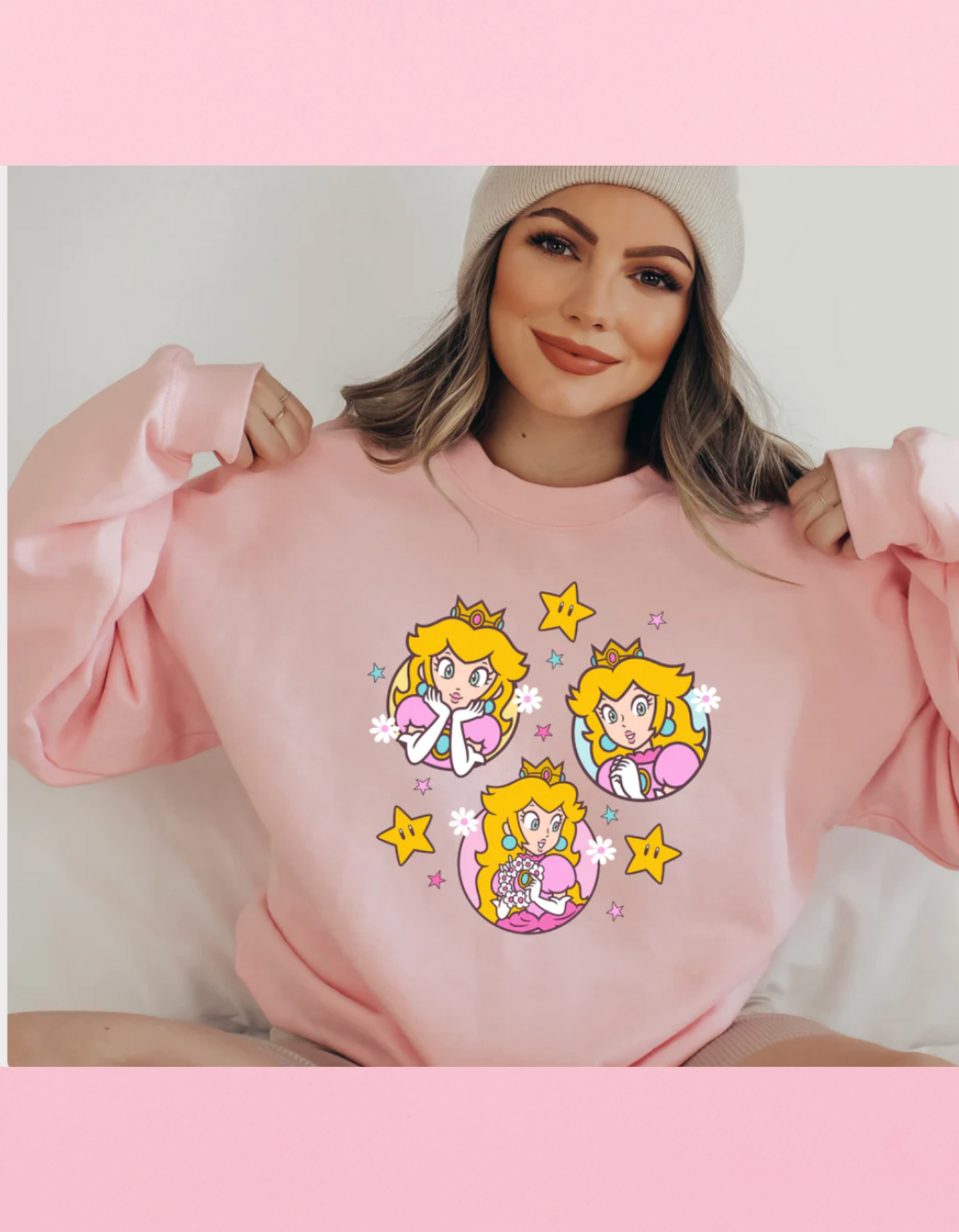 Princess Shirt