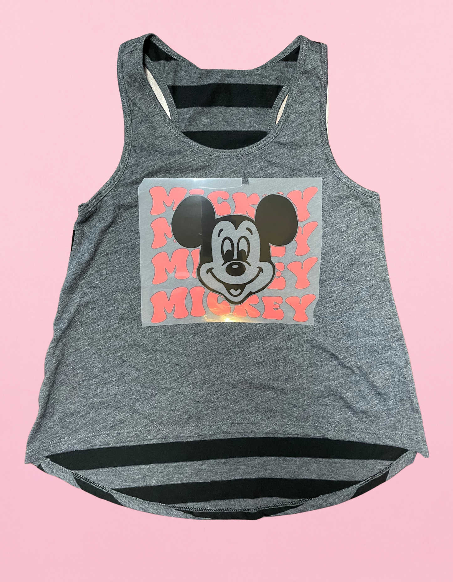 Youth Ears Tank Top